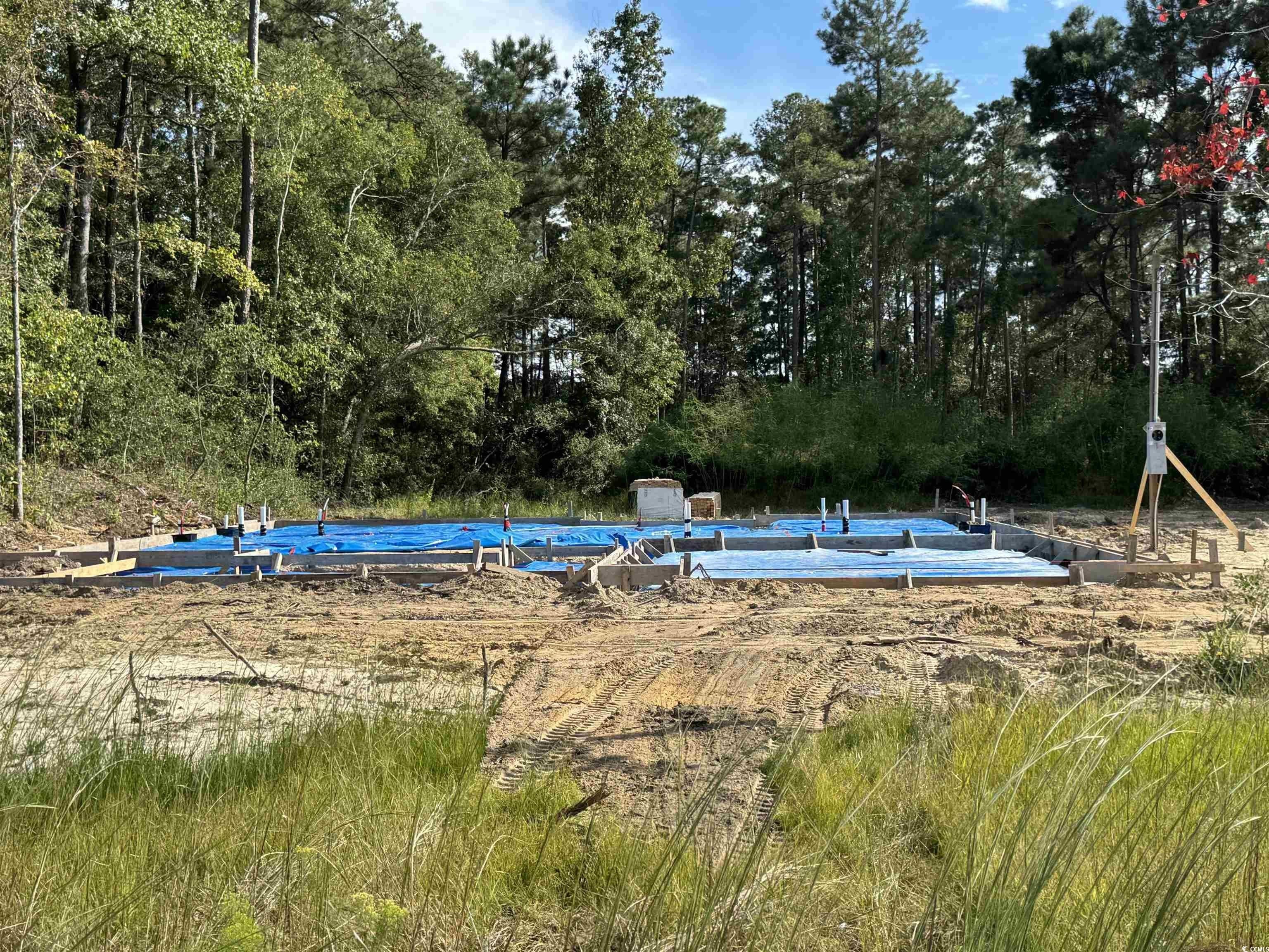 405 St John Rd. Galivants Ferry, SC 29544