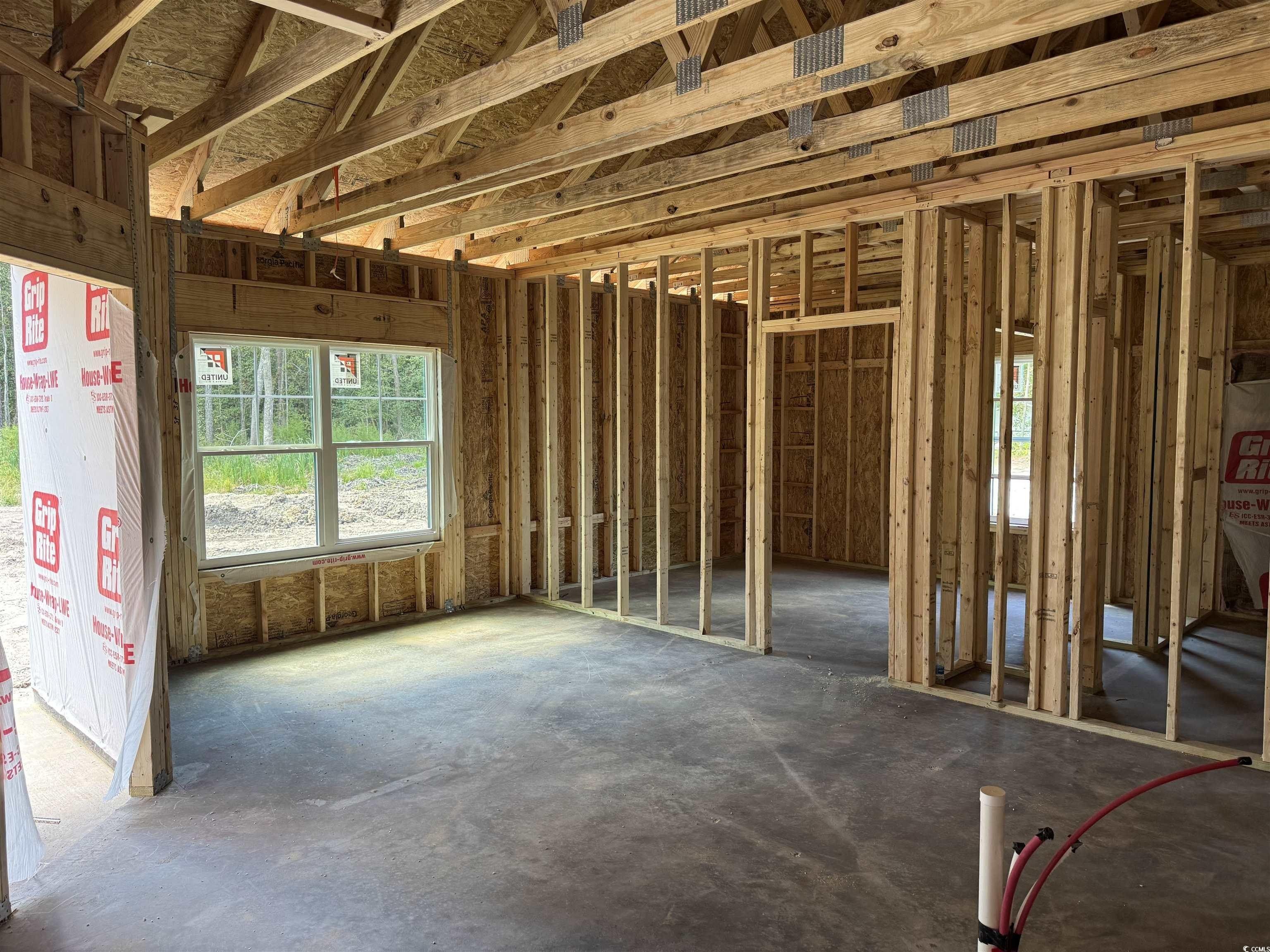 1351 White Oak Ln. Galivants Ferry, SC 29544