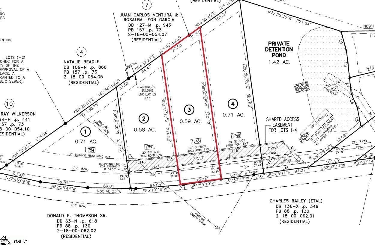 1746 Fish Camp Road. Chesnee, SC 29323