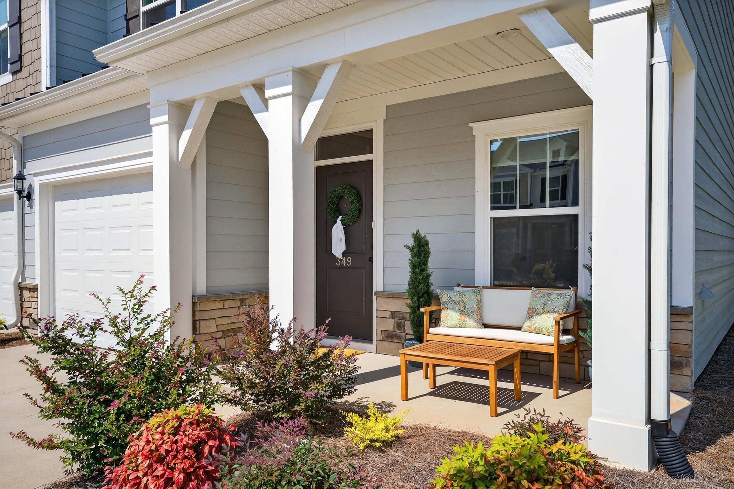 349 Nettle Lane. Greenville, SC 29607