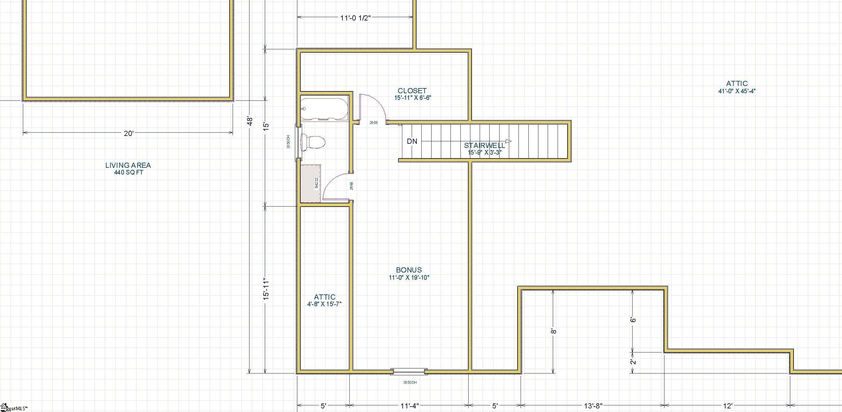 204 Old Glory Court. Pickens, SC 29671