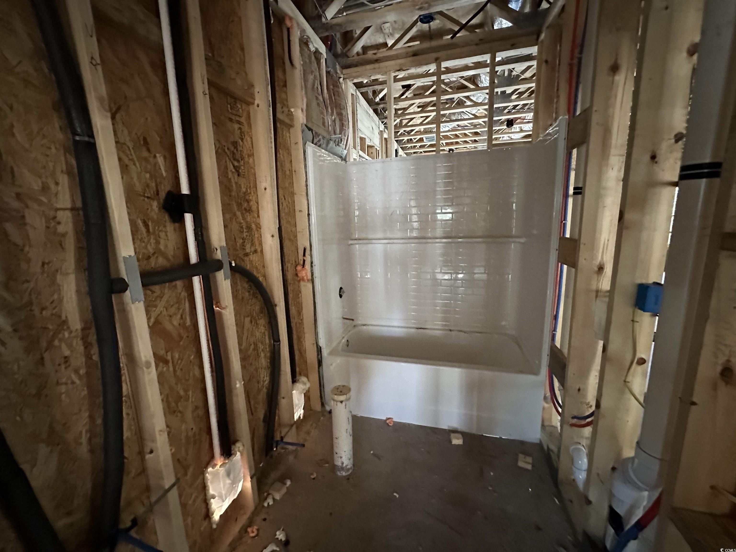 1205 Rosehaven Dr. Myrtle Beach, SC 29577