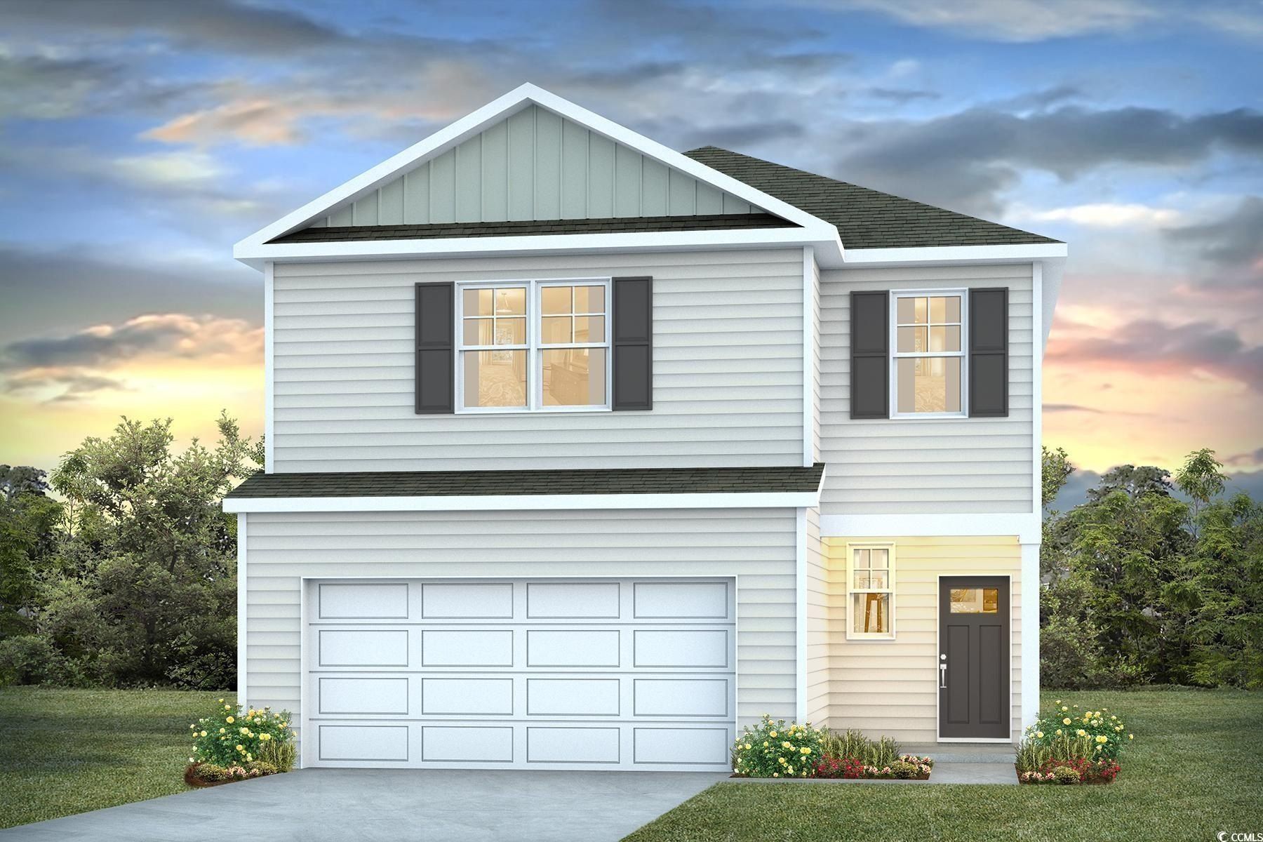 613 Strawberry Field Way. Galivants Ferry, SC 29544