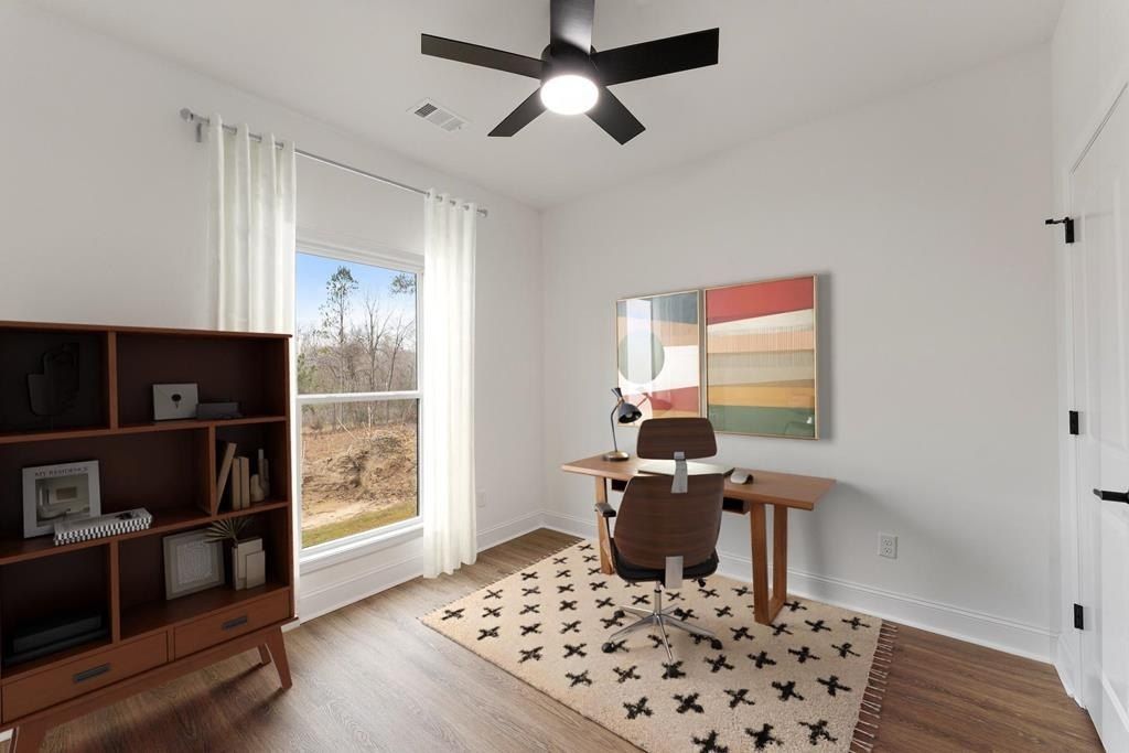 704 Sherwood Avenue. Honea Path, SC 29654