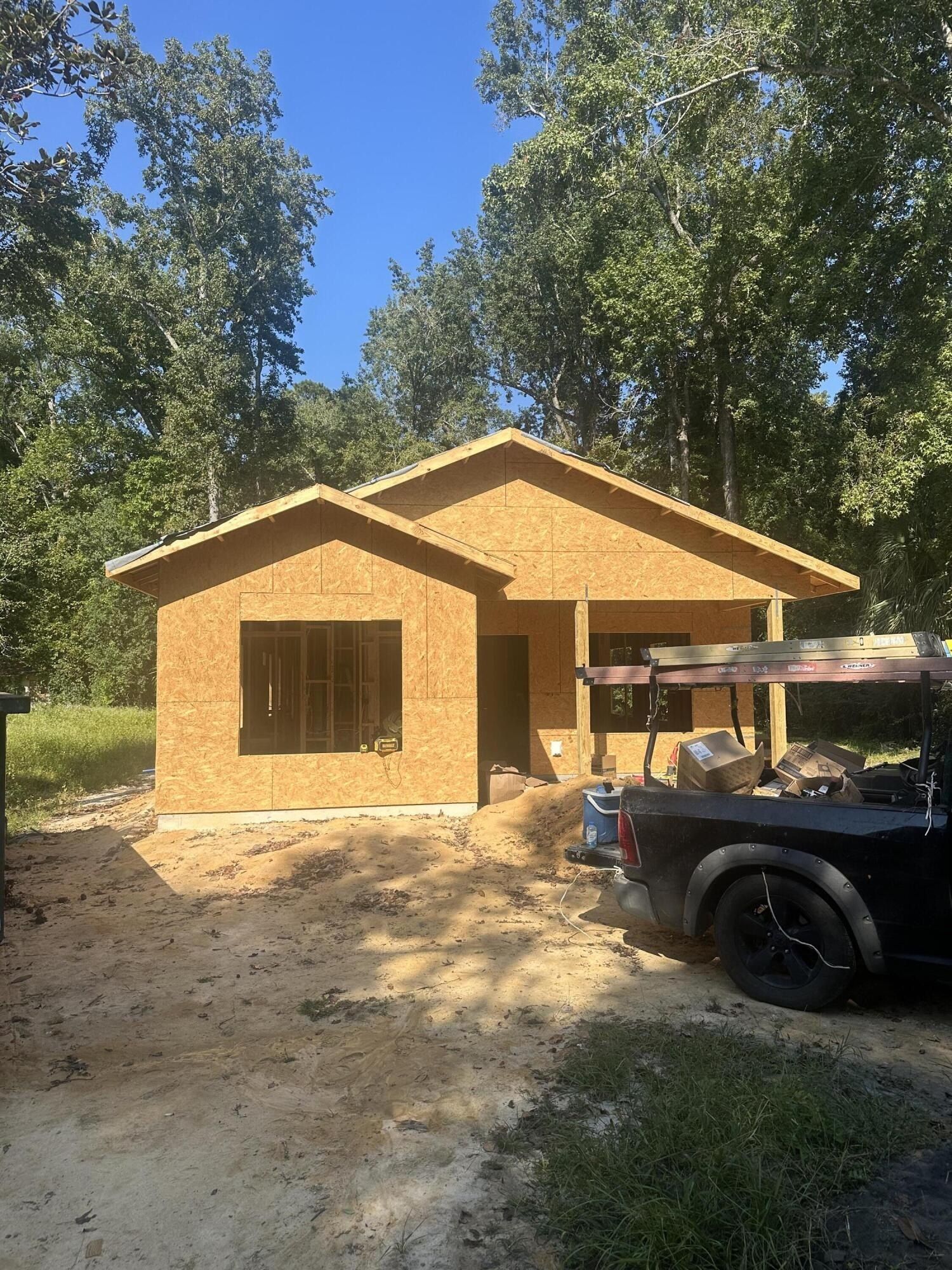 118 Blanchard Street. Walterboro, SC 29488