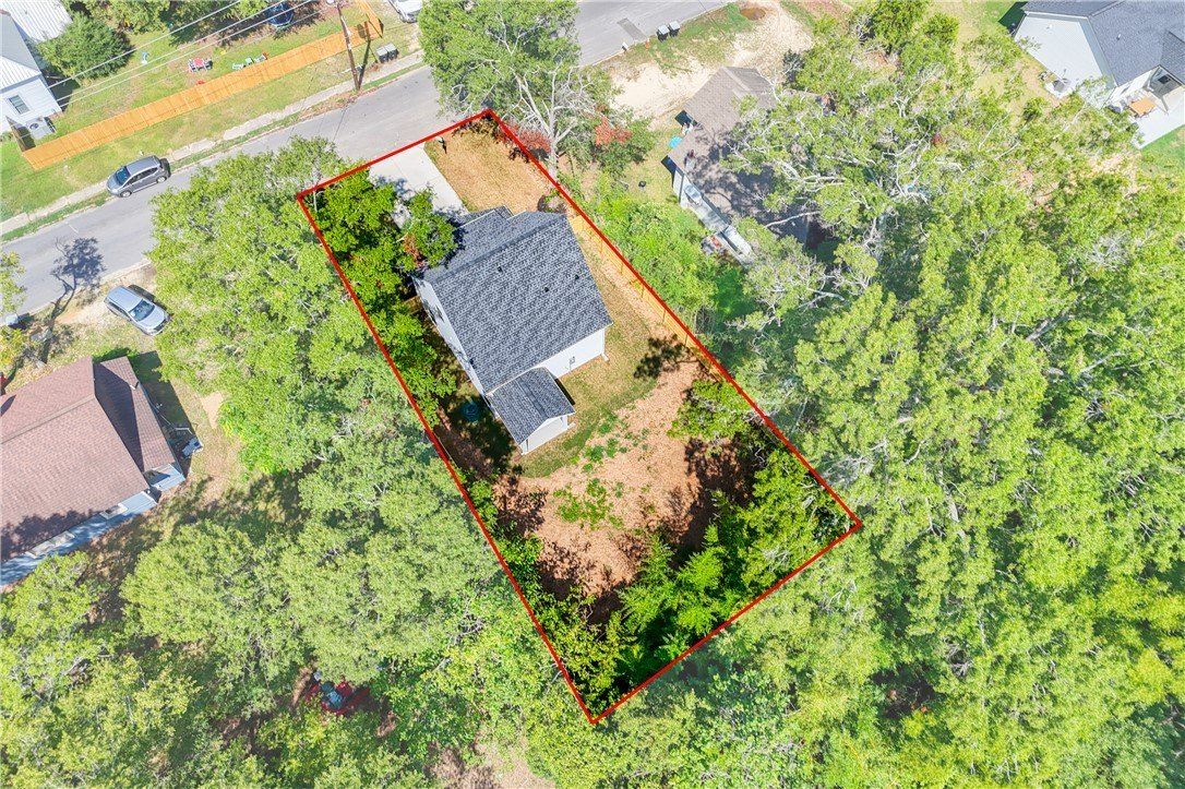 101 Poplar Avenue. Belton, SC 29627