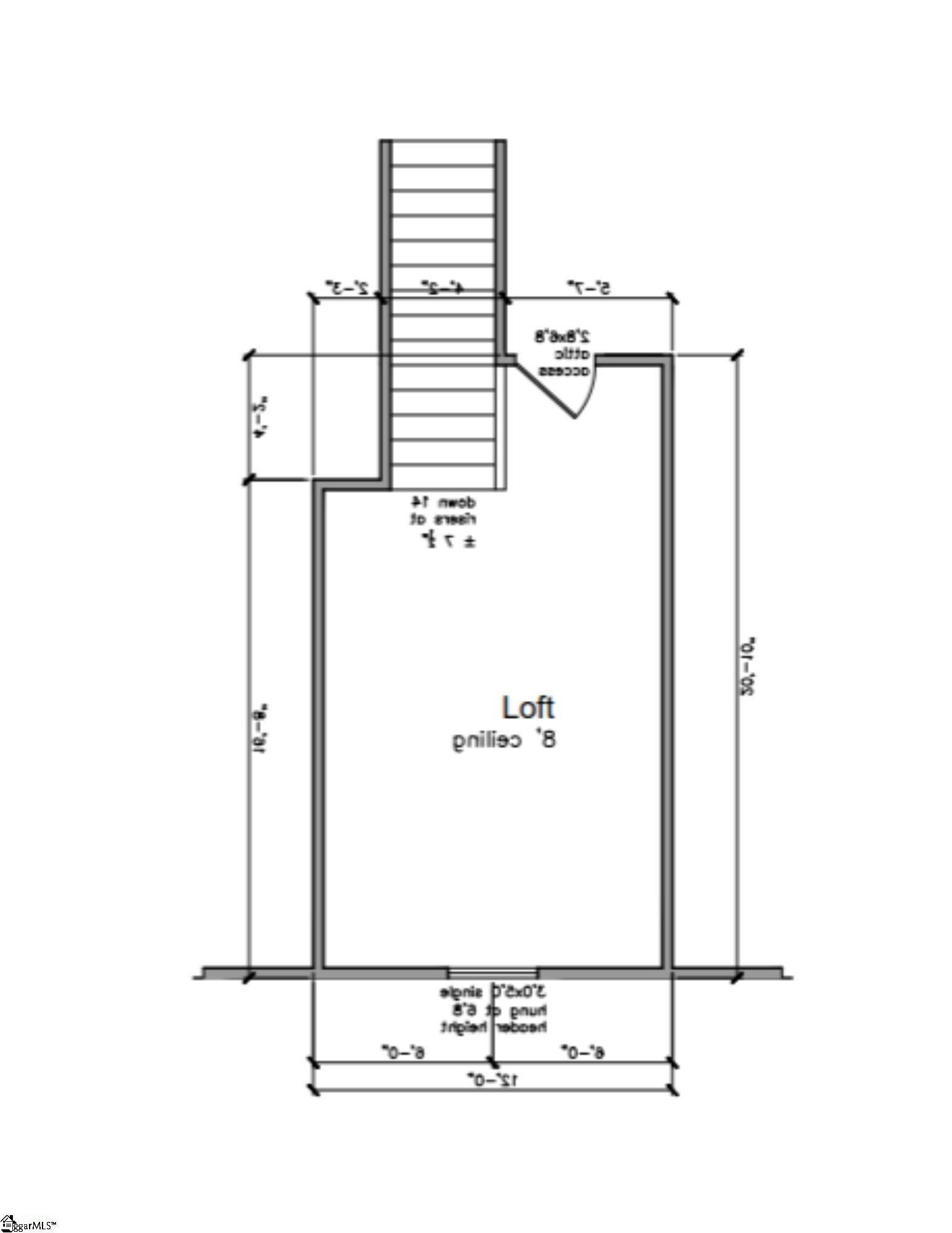 200 Ivydale Drive. Greenville, SC 29609