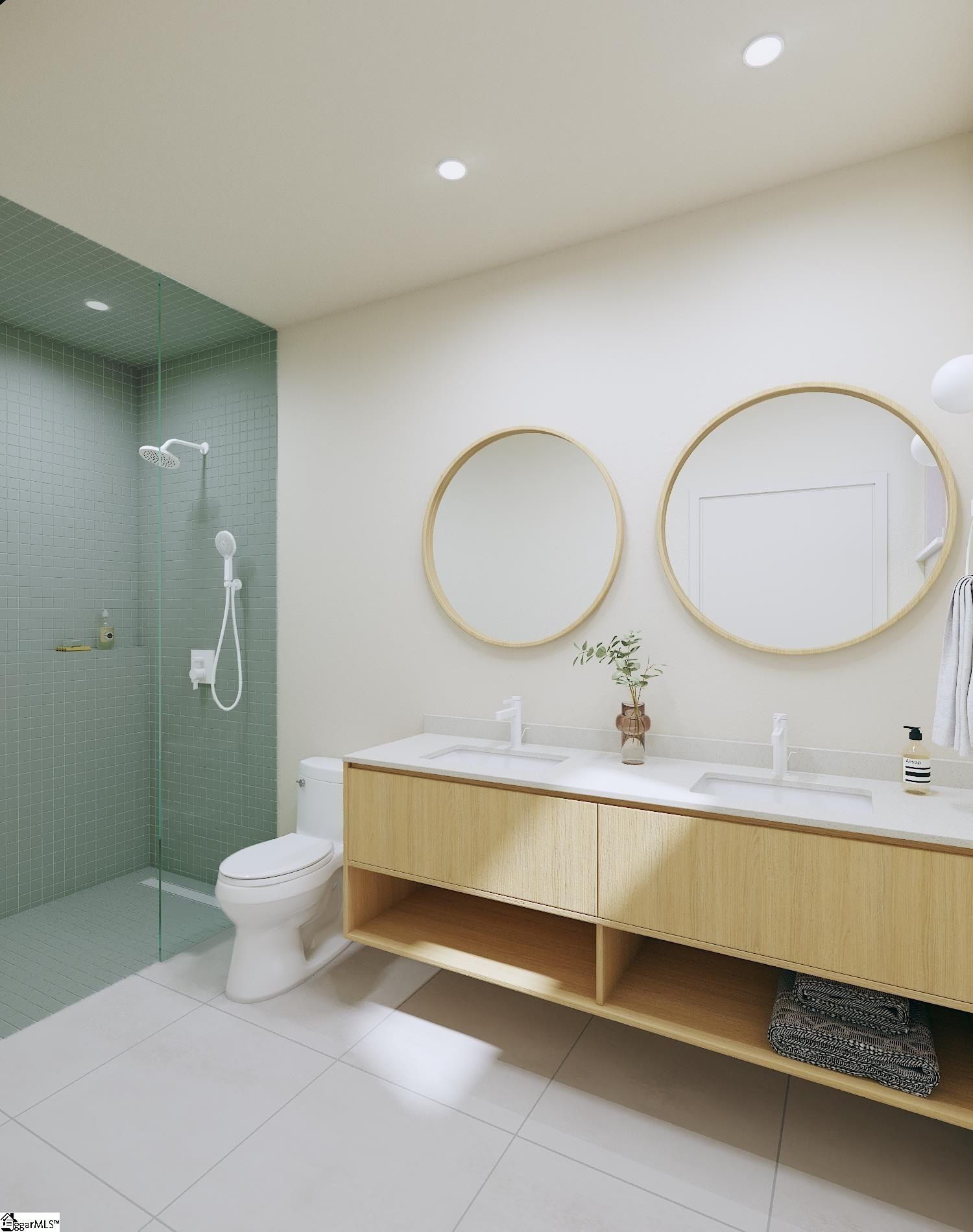 19 Griffin Street. Greenville, SC 29601