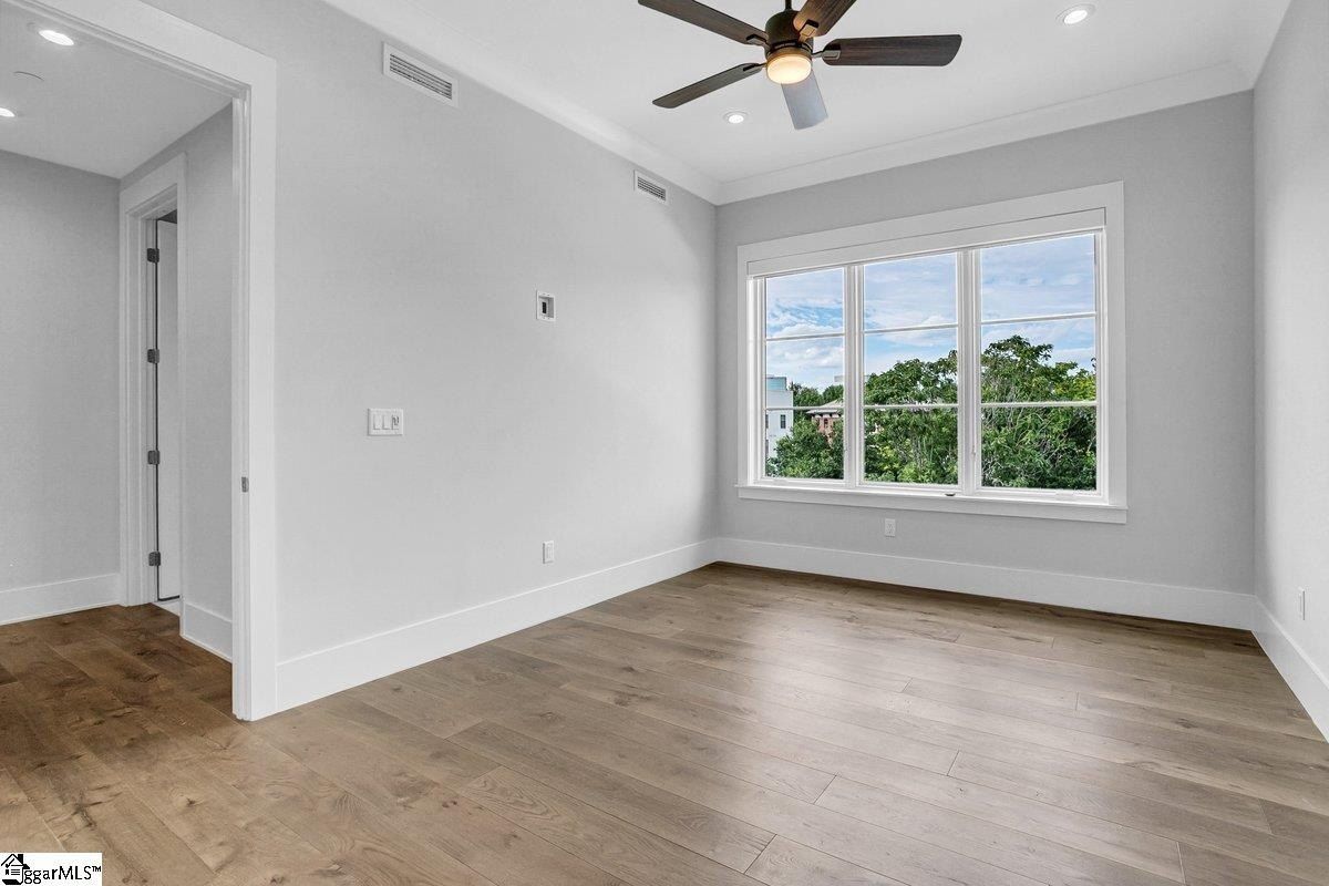 95 Dr David C Francis Street. Greenville, SC 29601