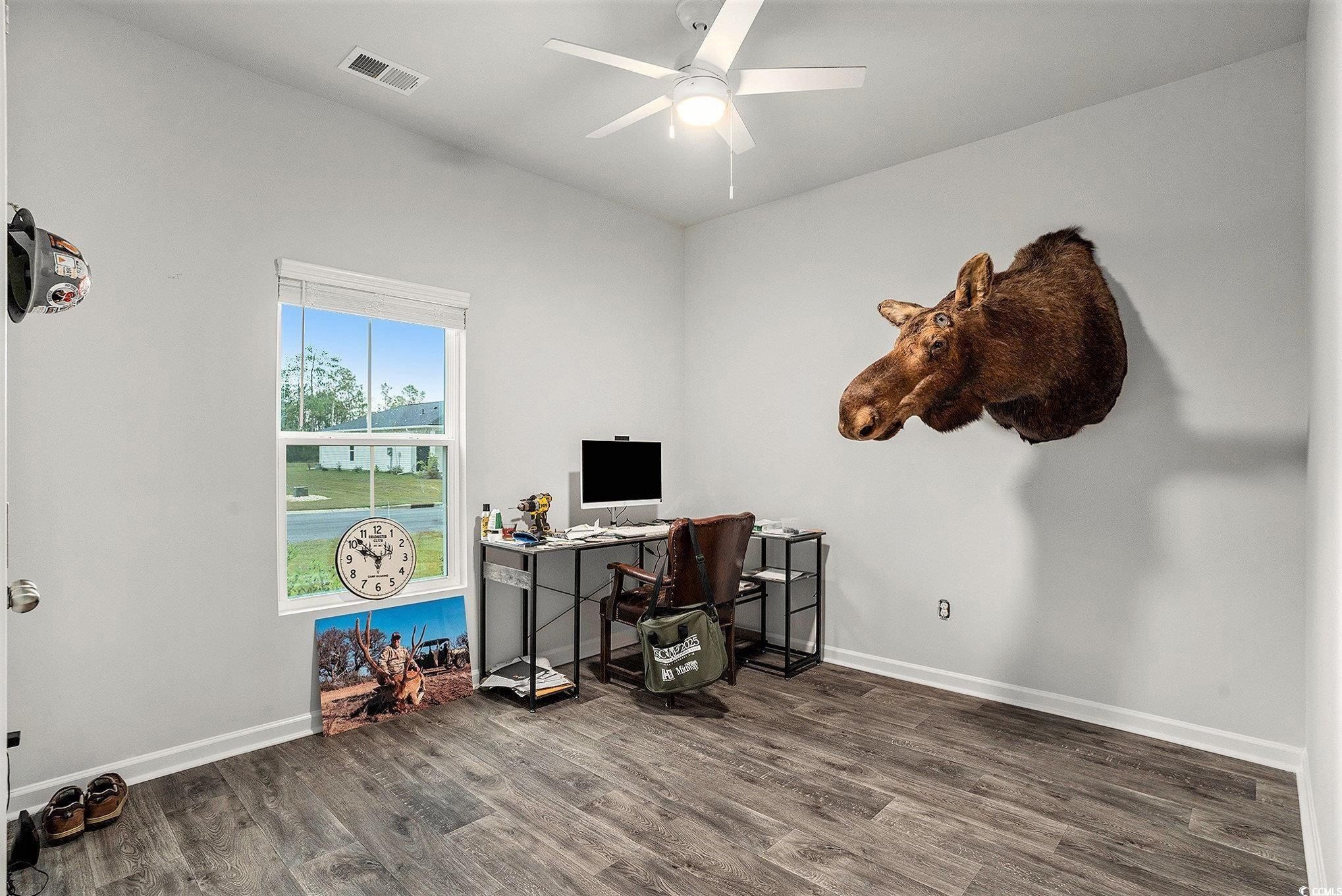 263 Saddle St. Conway, SC 29527