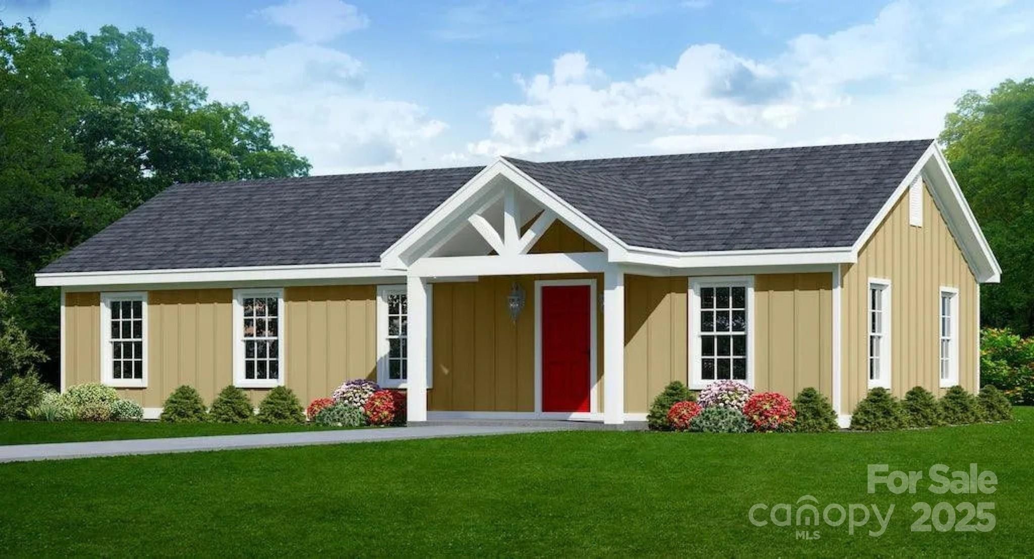 1171 Peach Orchard Road. Jefferson, SC 29718