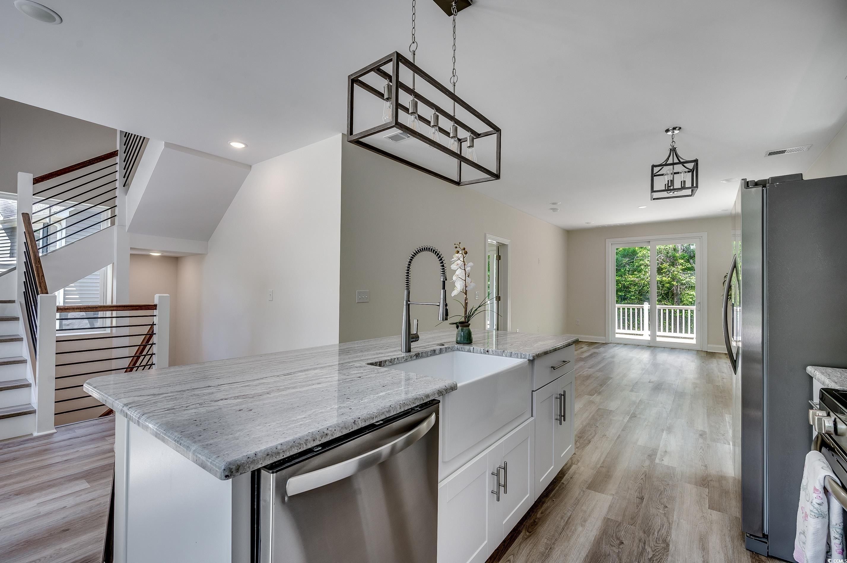 1673 Carriage Ln. Little River, SC 29566