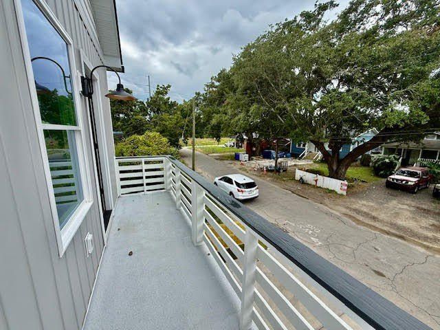 2245 Fillmore Street. North Charleston, SC 29405