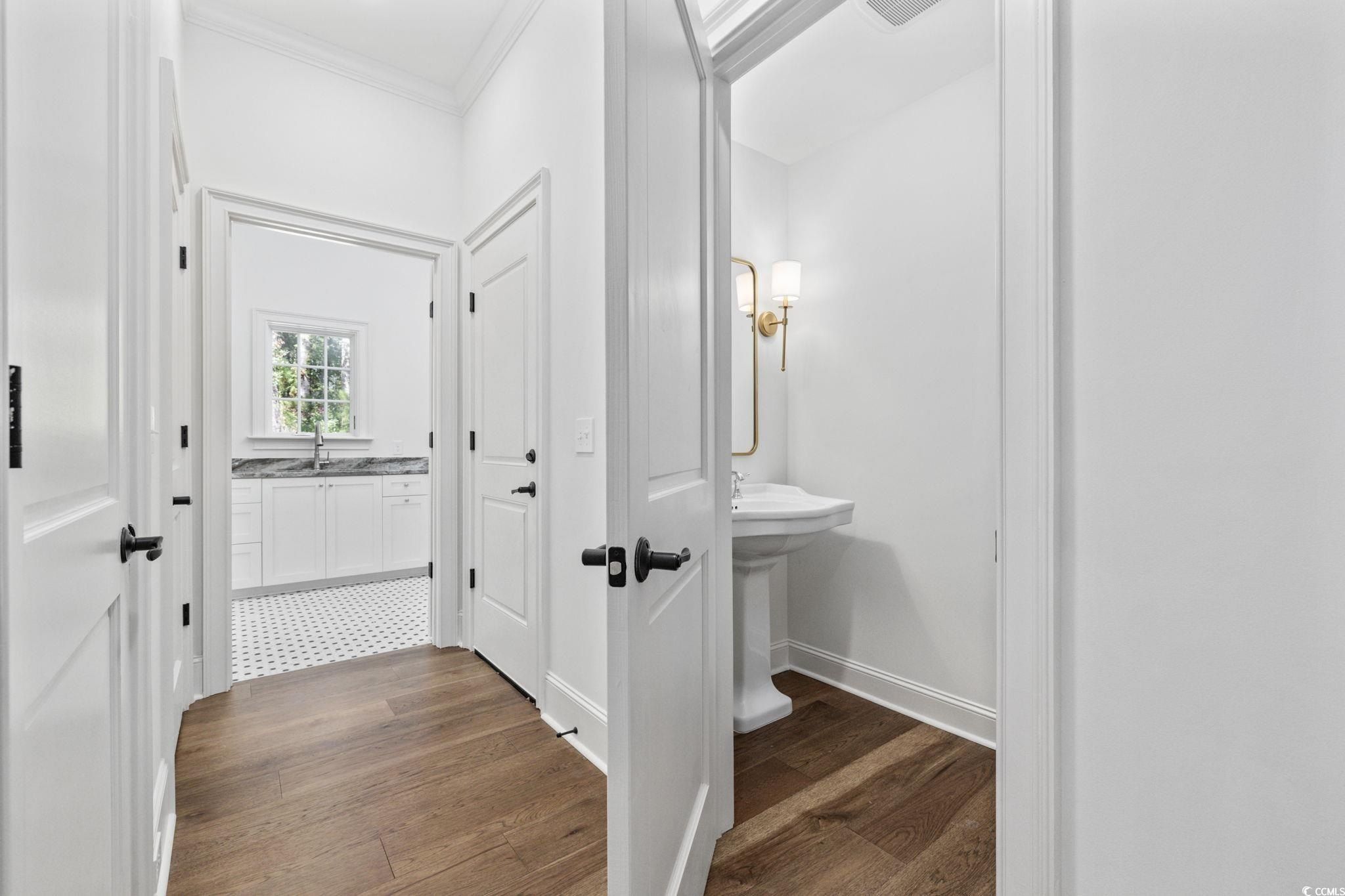 62 Makepeace Pl. Pawleys Island, SC 29585