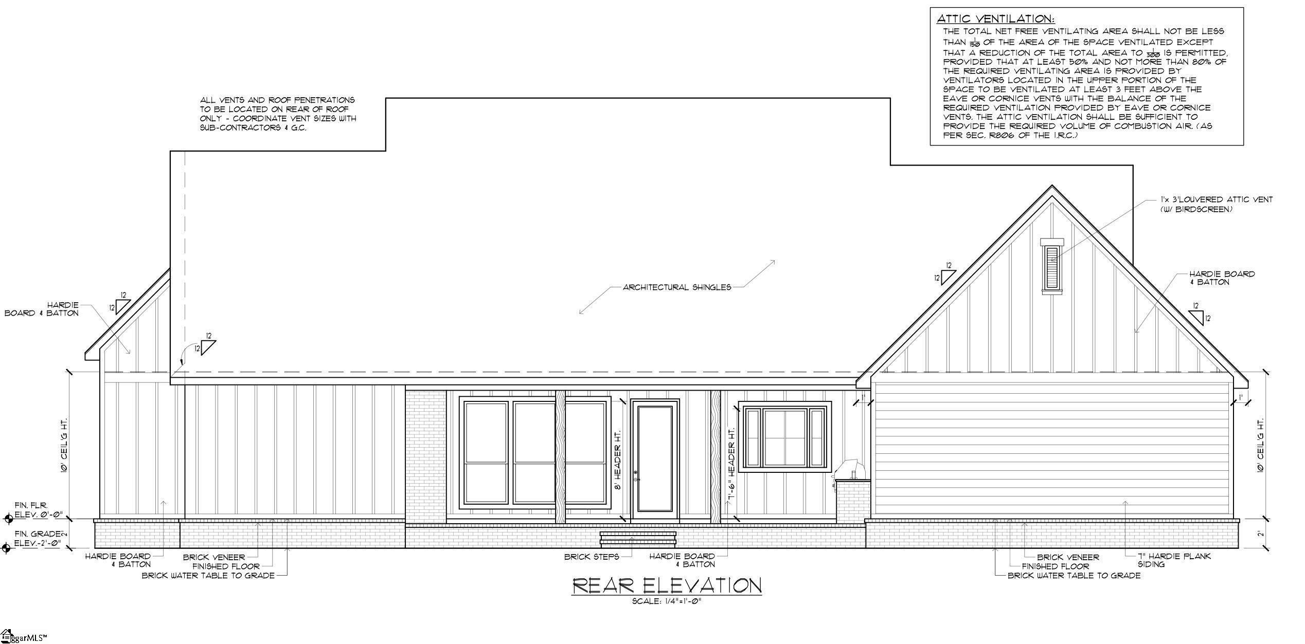 Hidden Glory Drive. Landrum, SC 29356