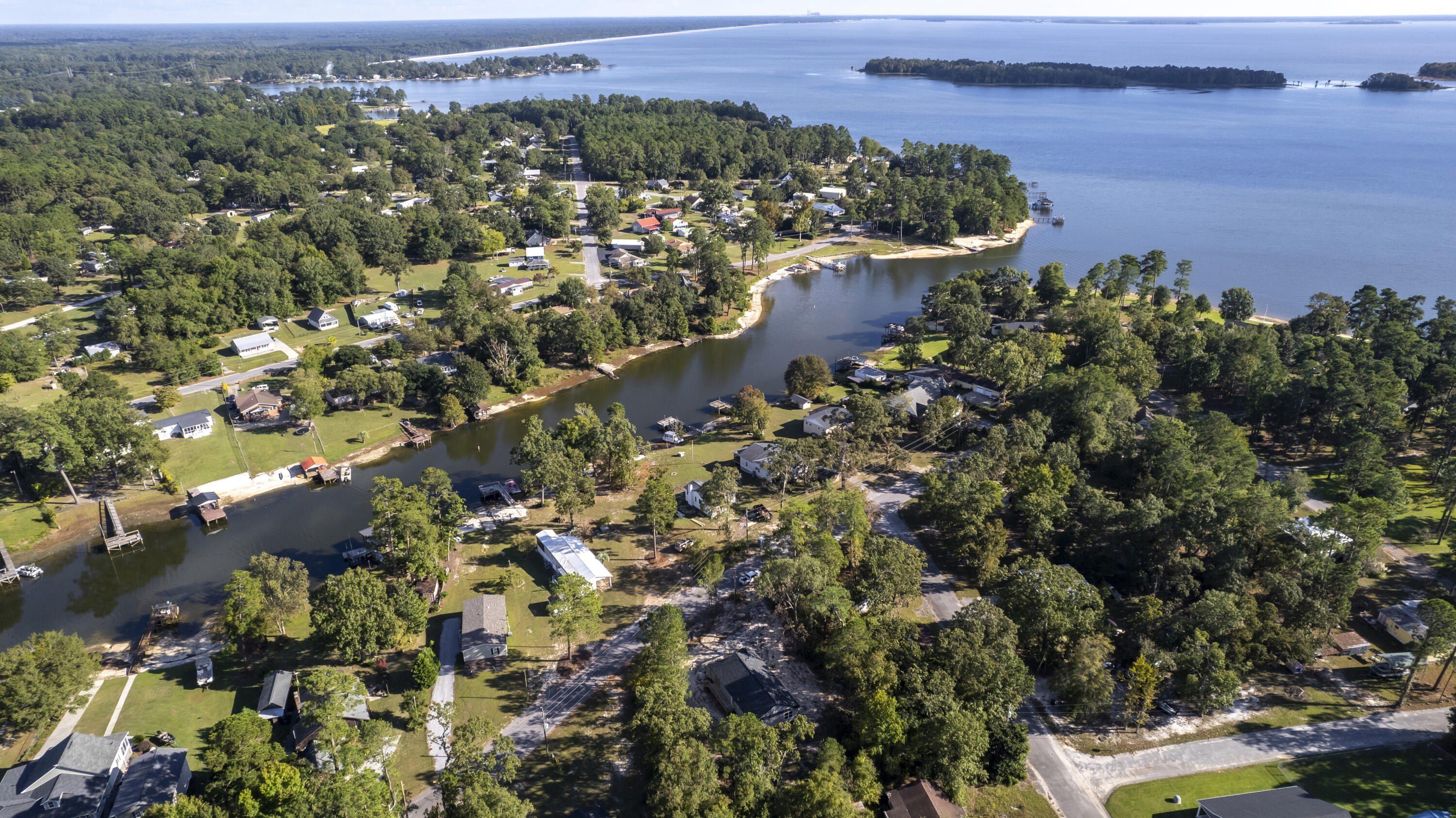 1229 Lemon Avenue. Manning, SC 29102