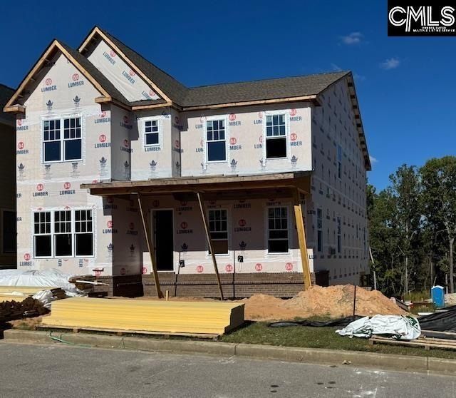 773 Long Pointe Lane. Columbia, SC 29229