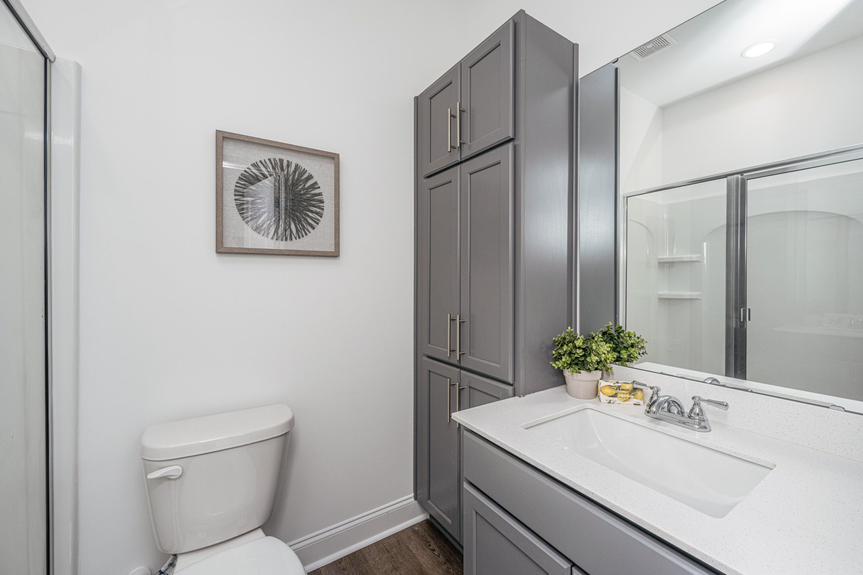 400 Gravy Train Street. Charleston, SC 29414