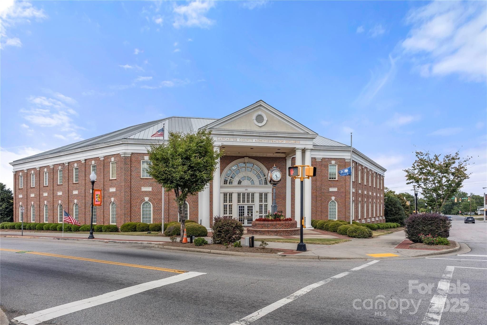 508 Miller Street. Lancaster, SC 29720