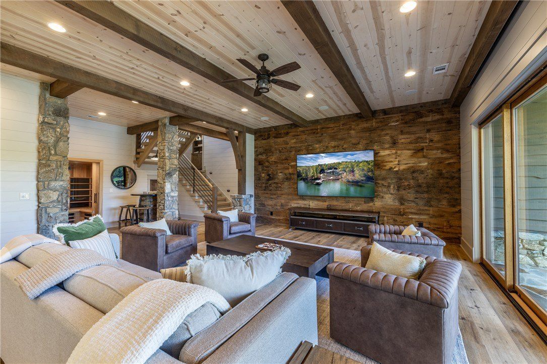 116 Nimmons Bridge Road. Salem, SC 29676