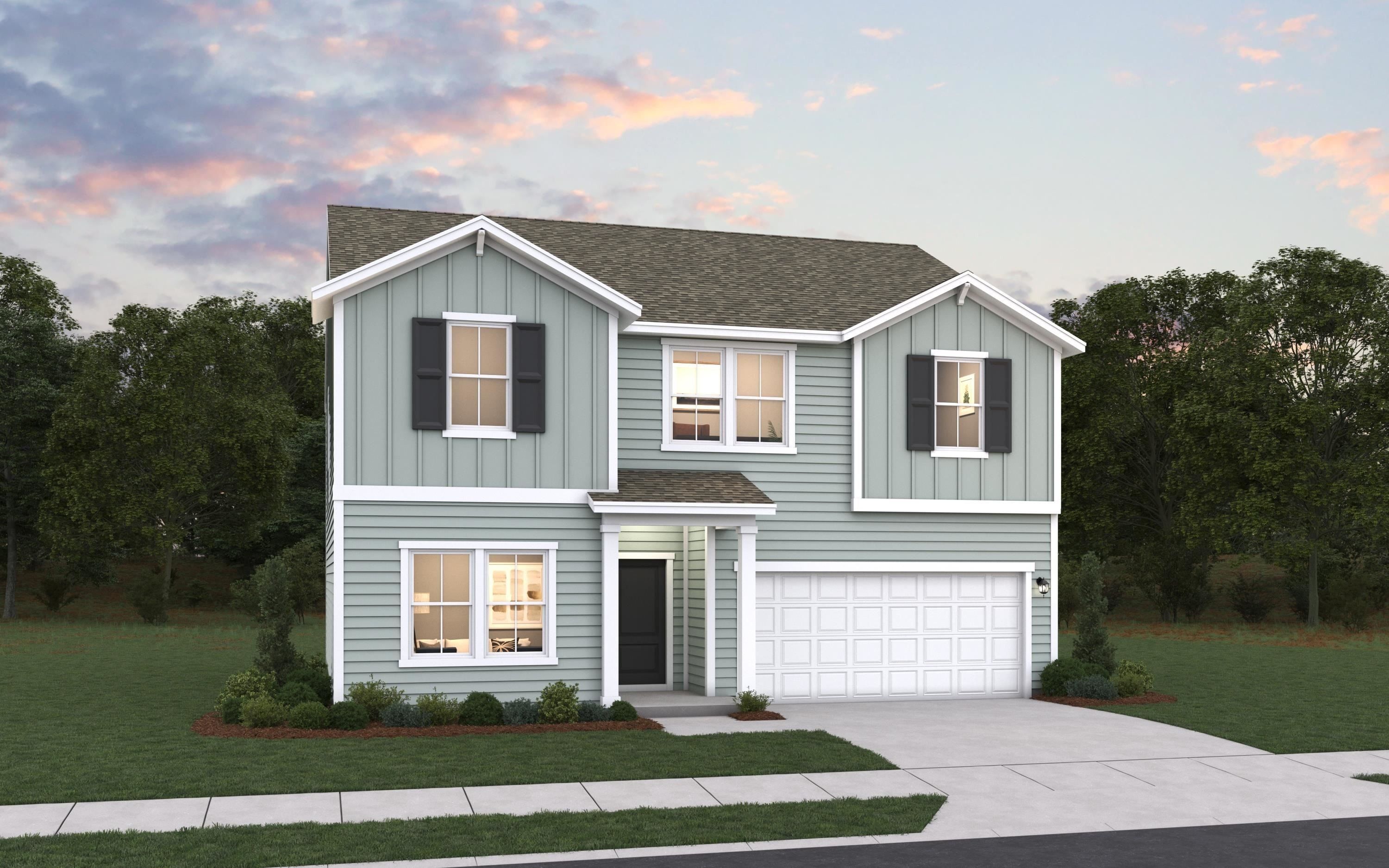 226 Gumwood Circle. Gaffney, SC 29341