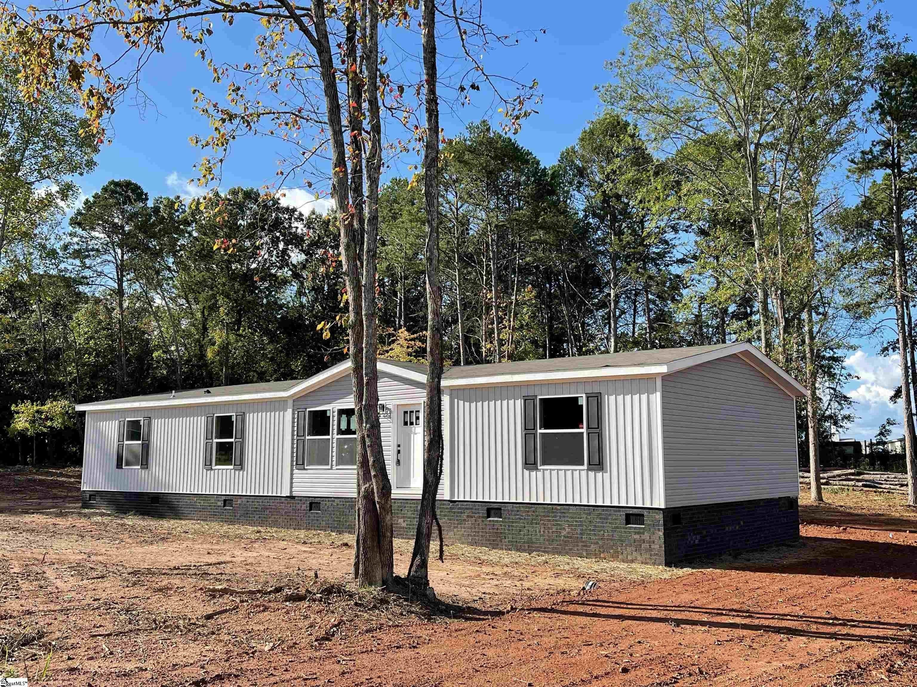 193 Dogwood Road. Inman, SC 29349
