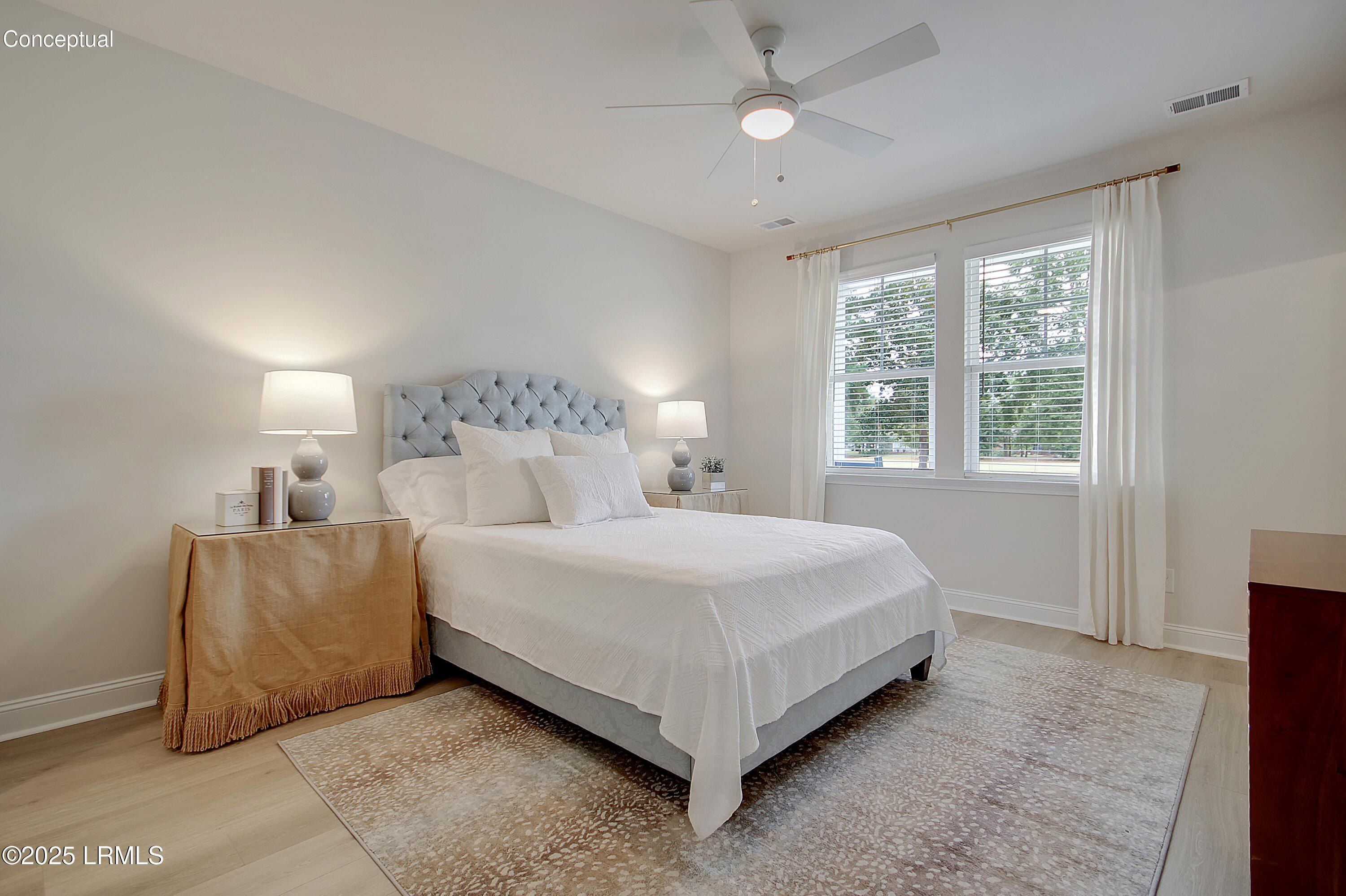 2206 Spanish Court. Beaufort, SC 29902