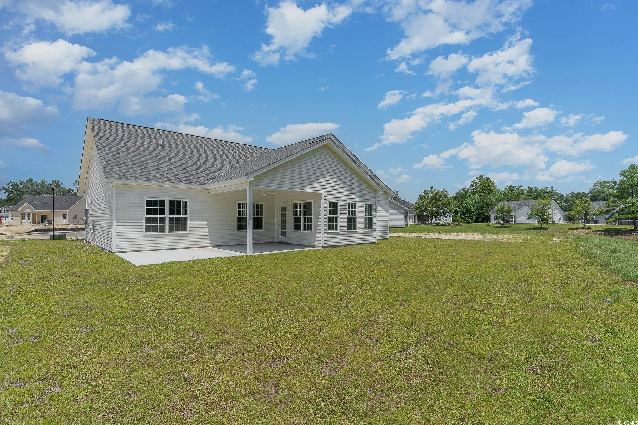 104 Double Pond Dr. Georgetown, SC 29440