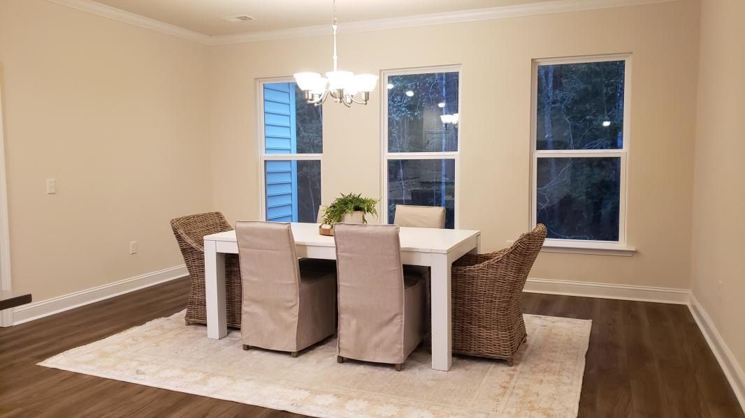 1240 Augusta Pass Drive. Ridgeville, SC 29472