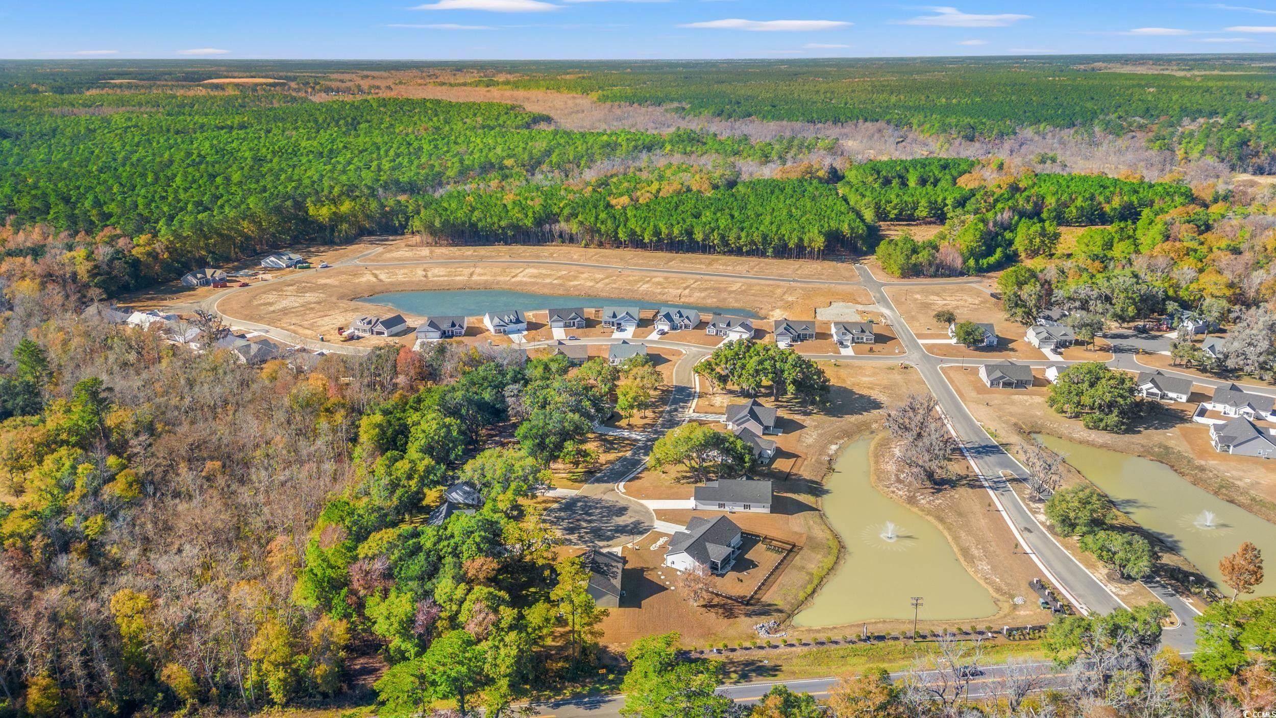 94 Double Pond Dr. Georgetown, SC 29440