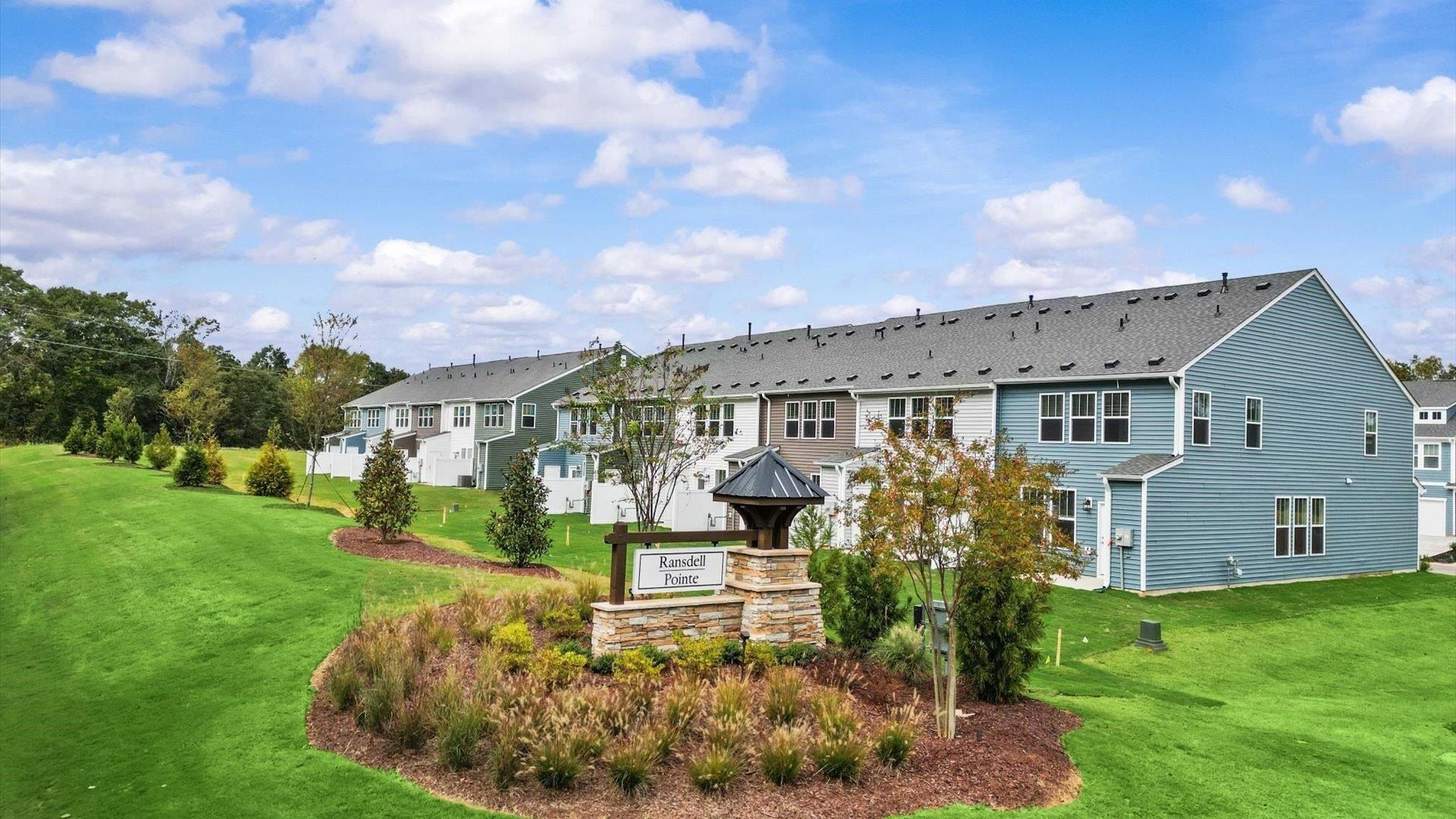 616 E Norvell Court. Spartanburg, SC 29307