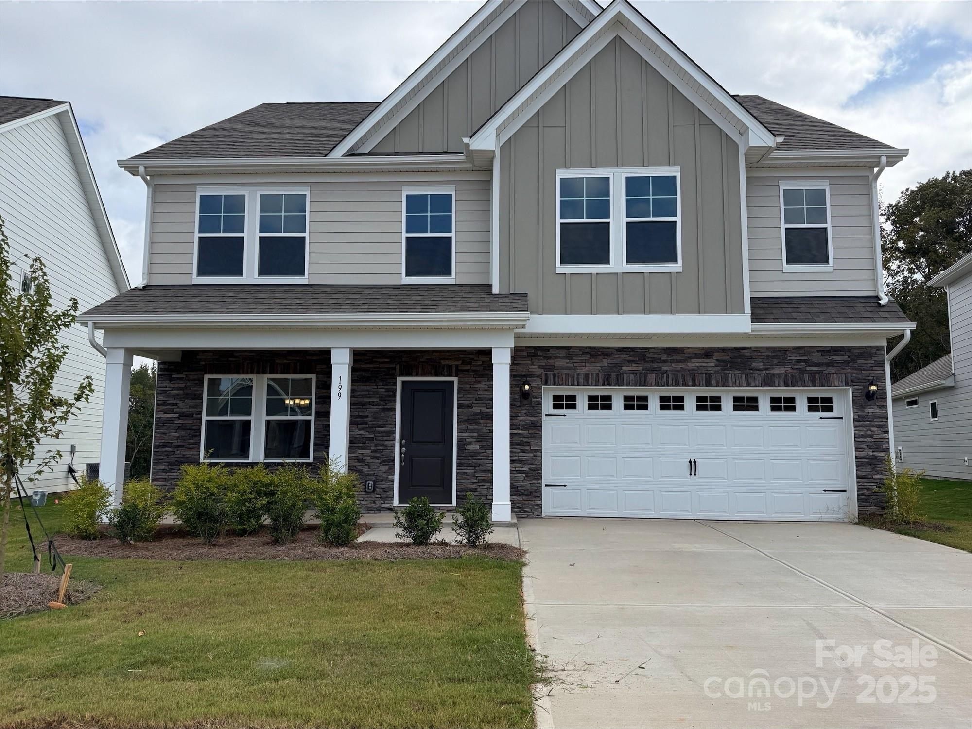 199 Ella Claire Drive. York, SC 29745