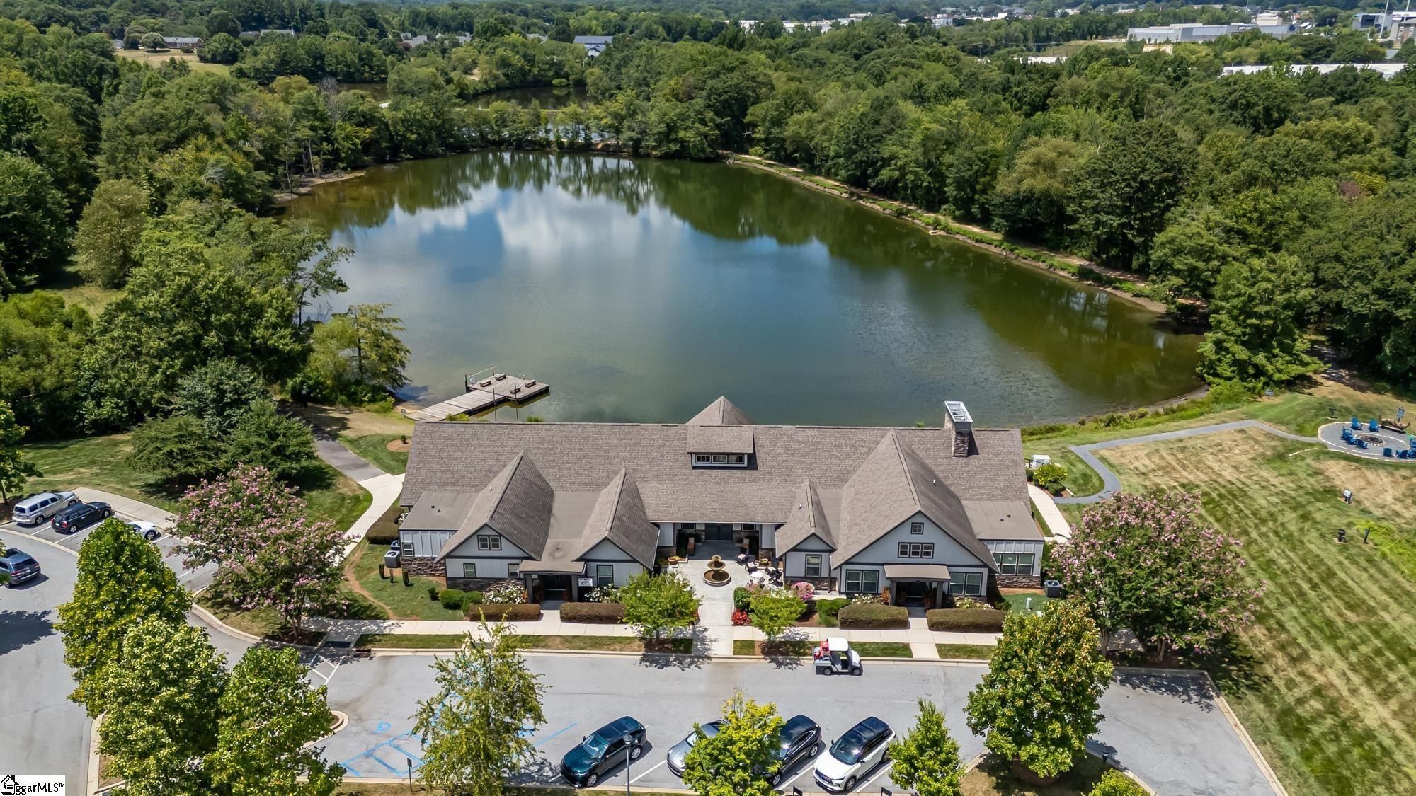 610 Baron Drive. Greenville, SC 29615