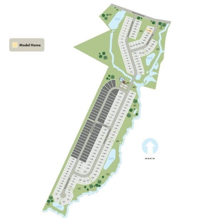 419 Creeping Jenny Drive. Woodruff, SC 29388