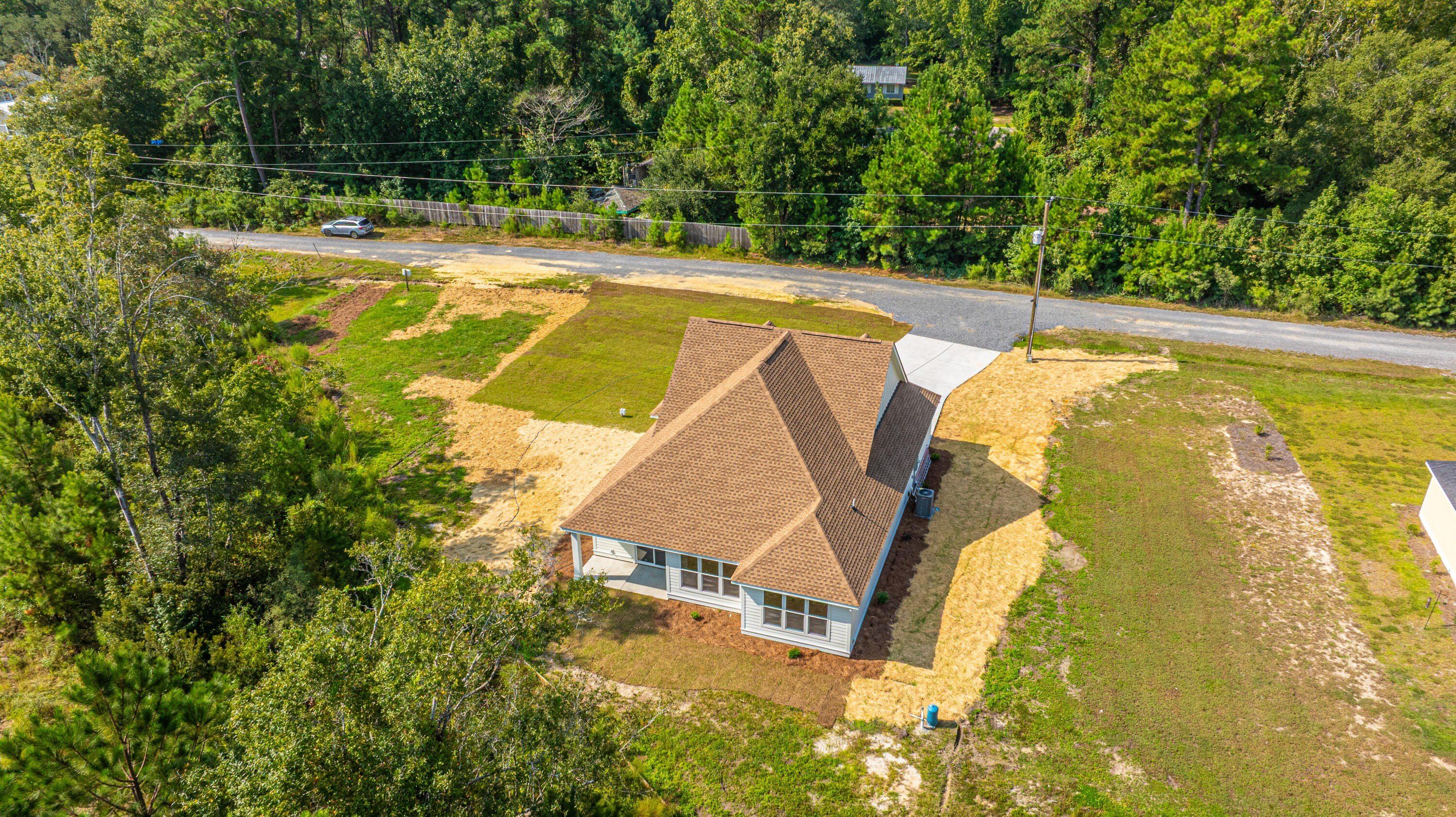 1089 Irving Manigault Road. McClellanville, SC 29458