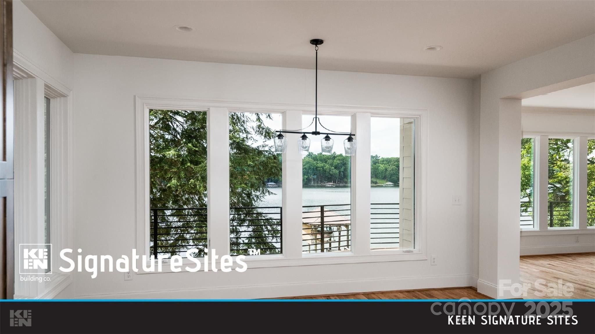 17333 Saranita Lane Unit A. Charlotte, NC 28278