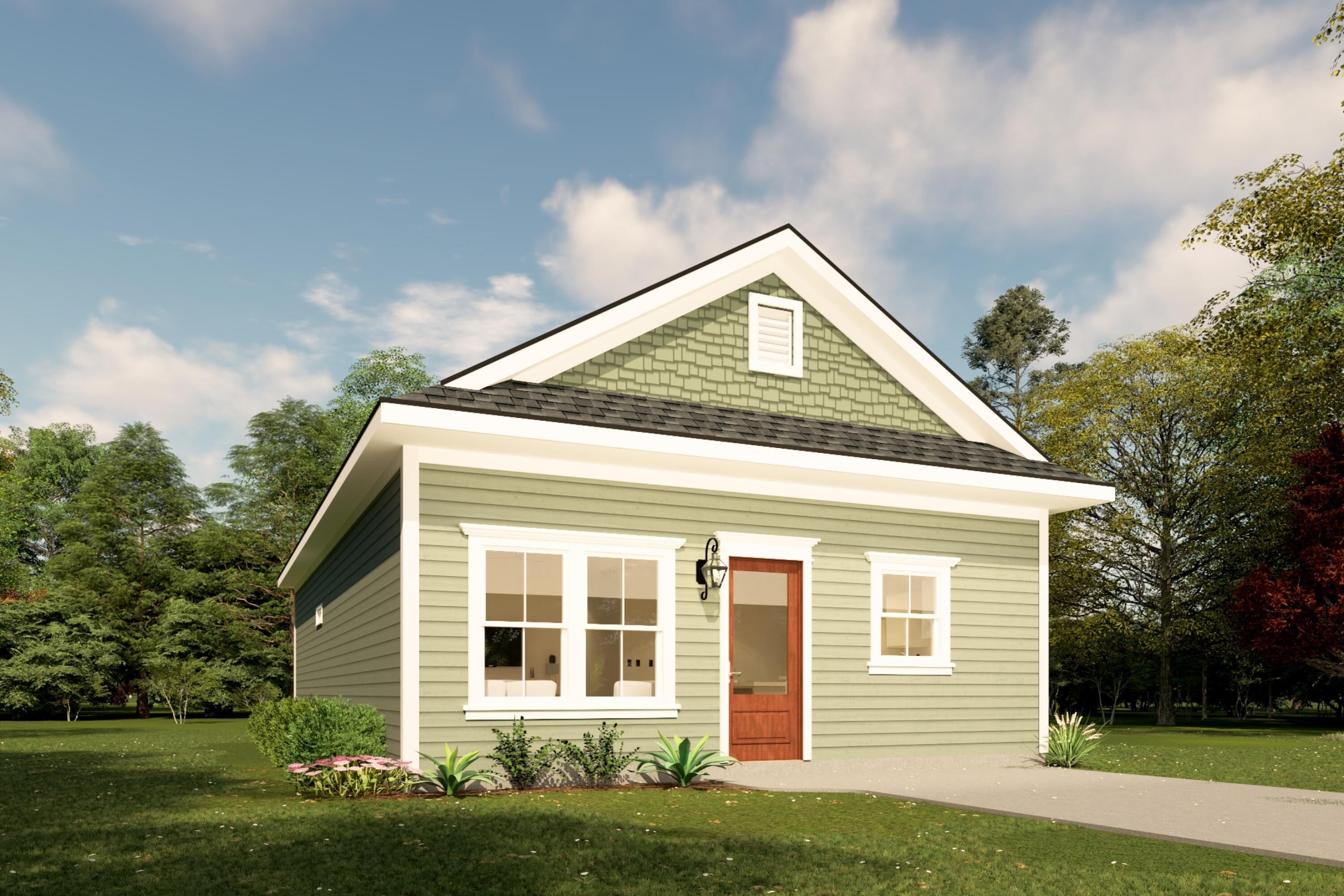 2551 Taylor Street. North Charleston, SC 29406