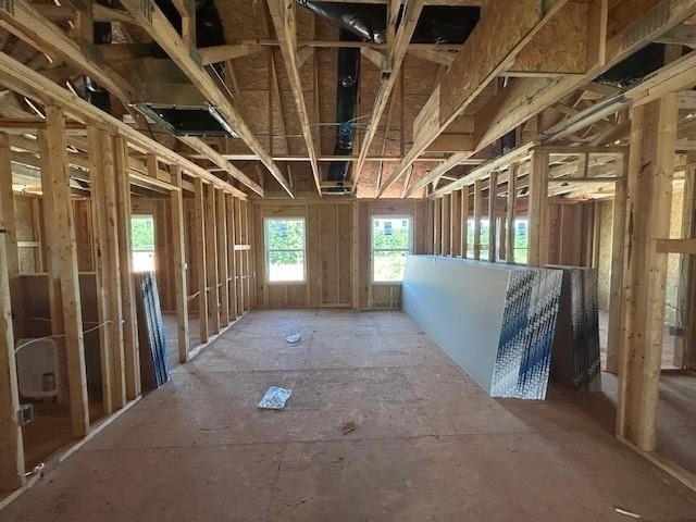 332 Talbert Trail. Landrum, SC 29356