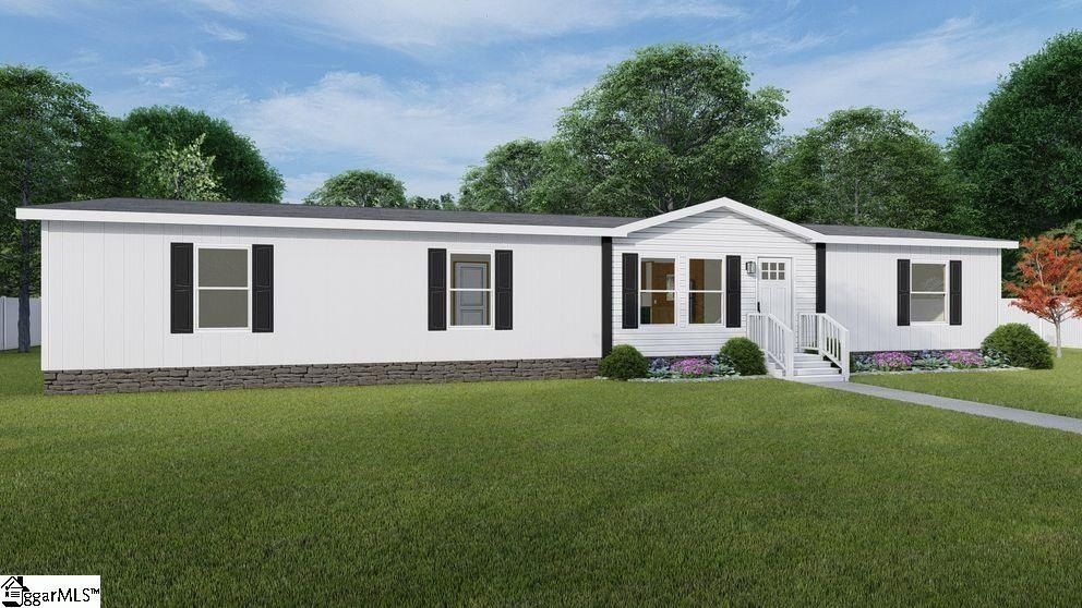 410 Dairy Ridge Road. Spartanburg, SC 29302