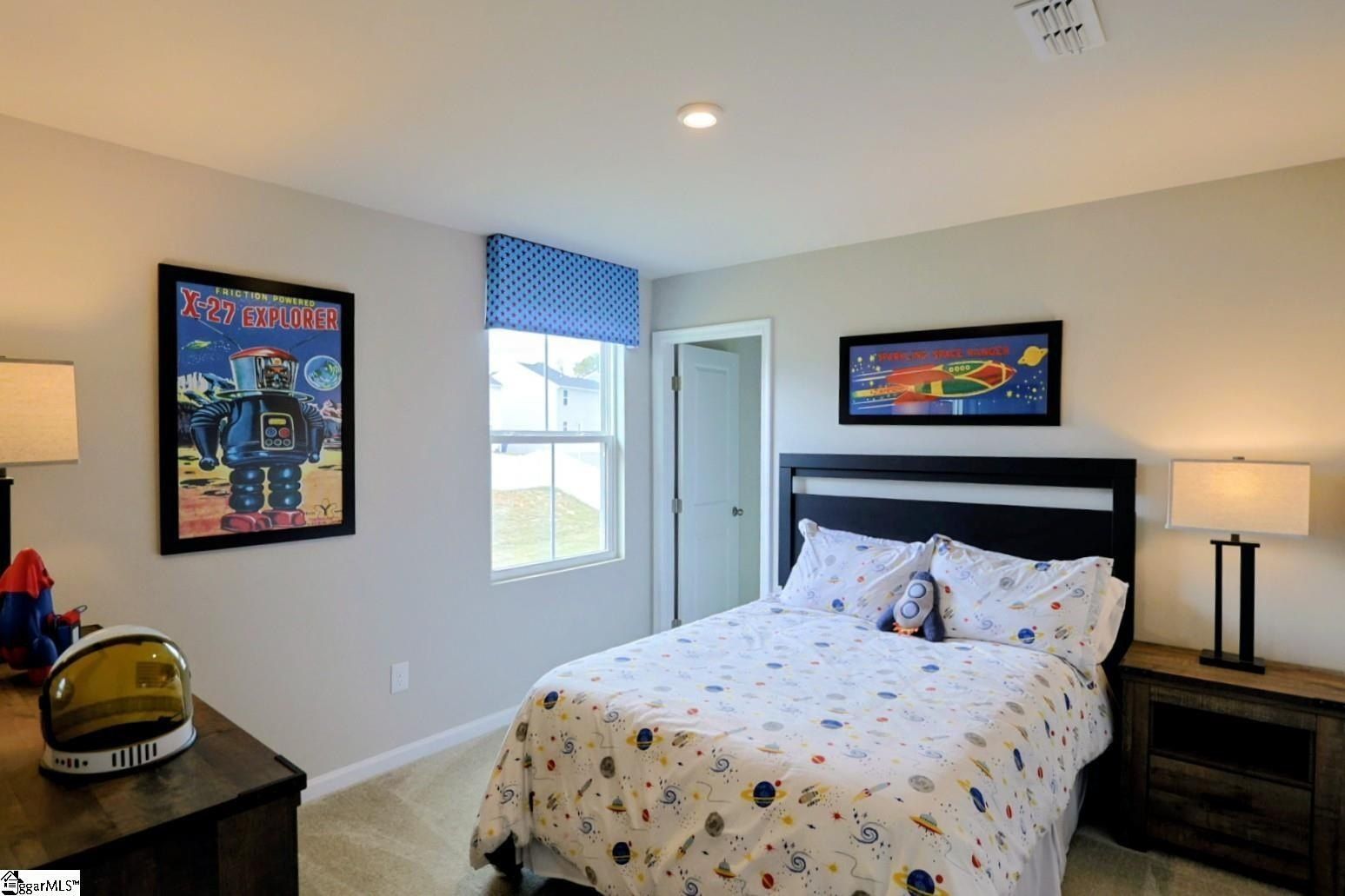 515 Eden Hall Road. Woodruff, SC 29388