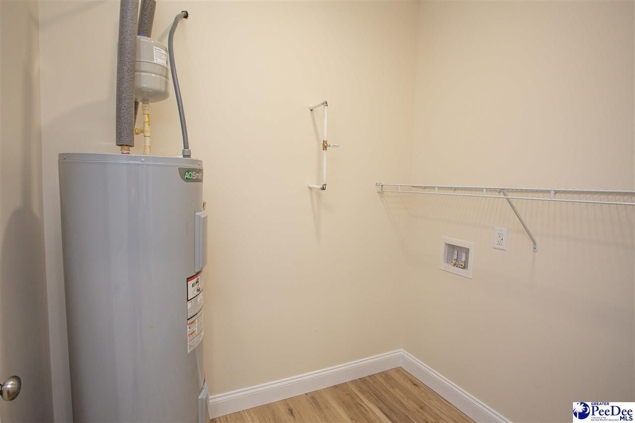 224 Promise Lane. Hartsville, SC 29550