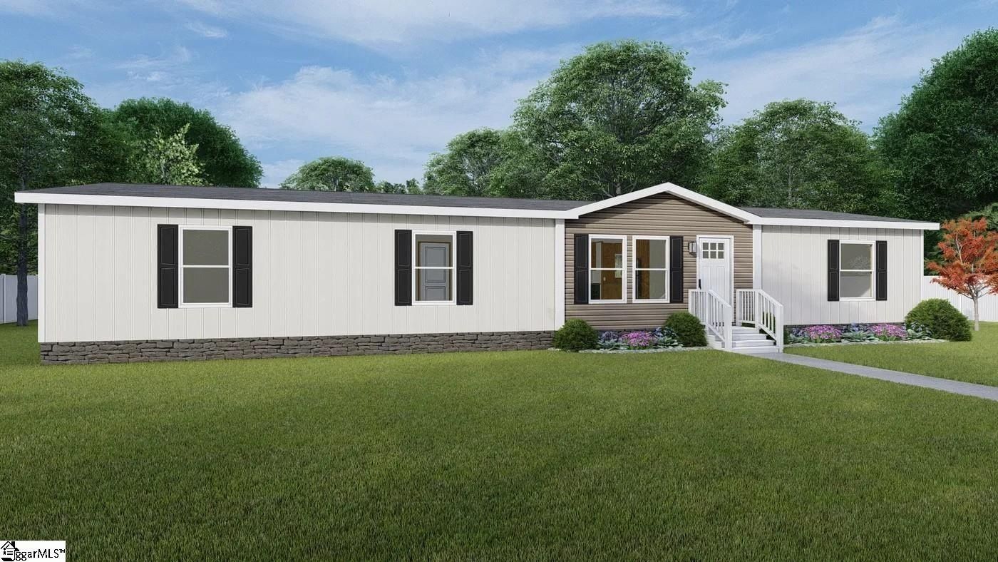 251 Cannon Ford Road. Inman, SC 29349