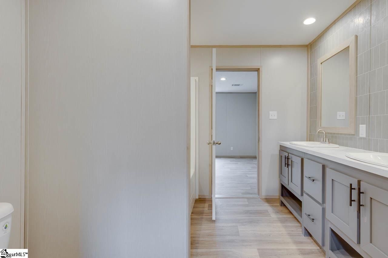 318 Bulman Road. Roebuck, SC 29376