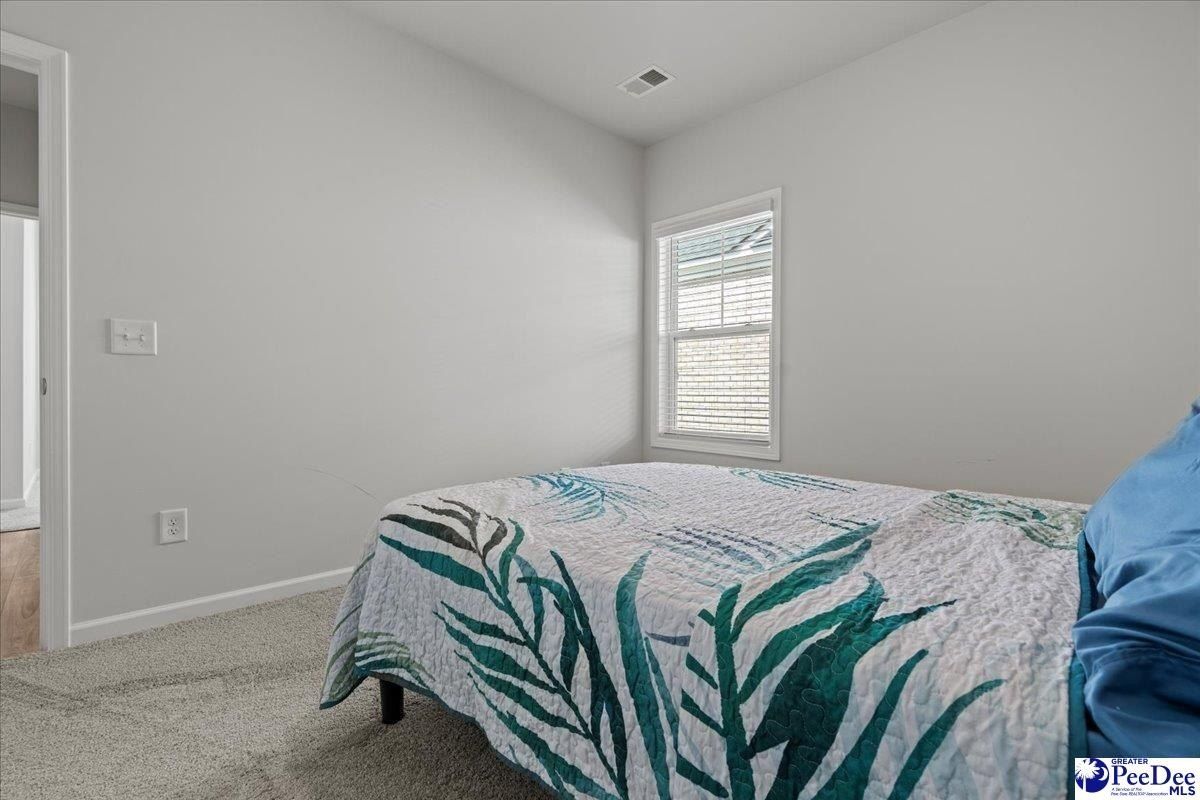 1184 Sanctuary Lane. Florence, SC 29501