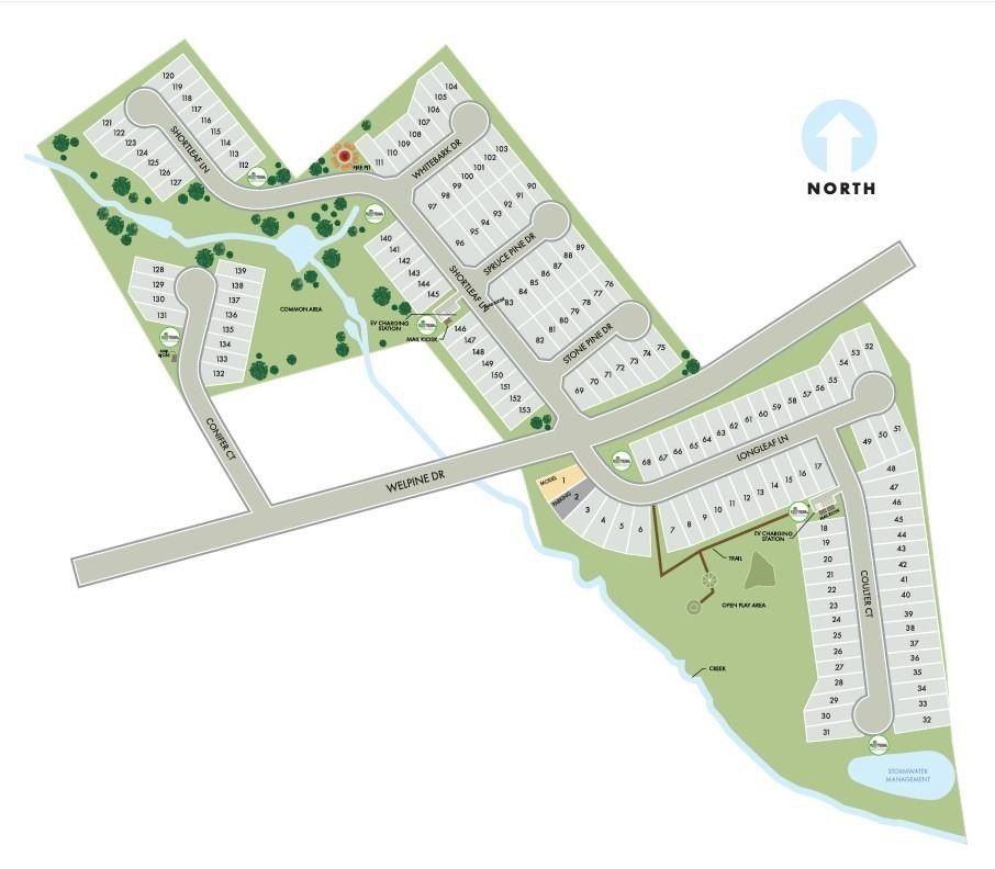 807 Conifer Court. Pendleton, SC 29670