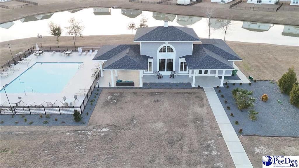 1151 Summer Duck Loop Lot 52. Florence, SC 29501