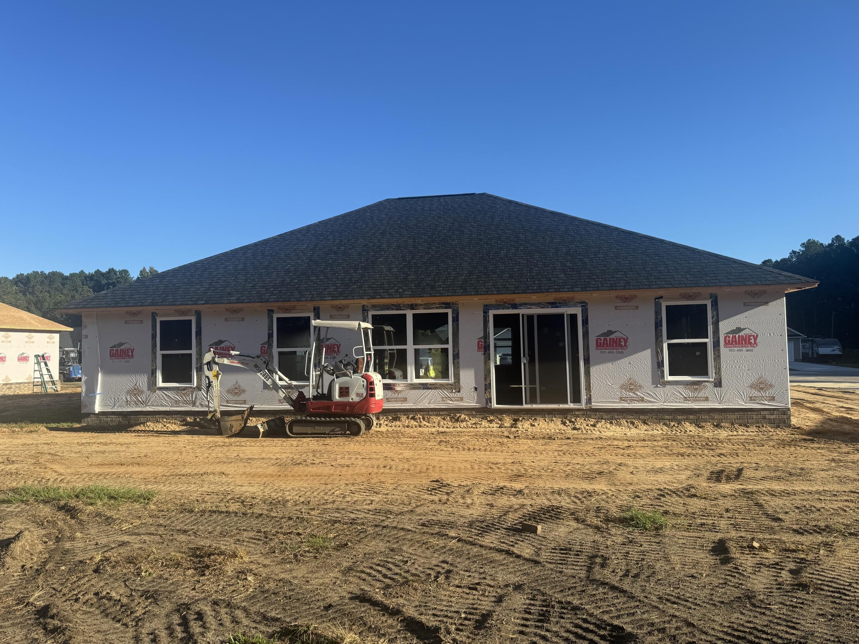 3925 Peakvalley Road. Sumter, SC 29154