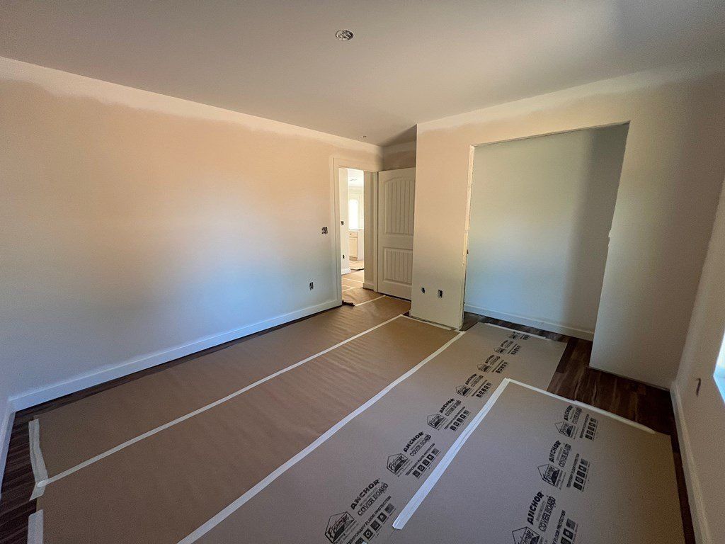 25 Simpson Creek Road. Laurens, SC 29360