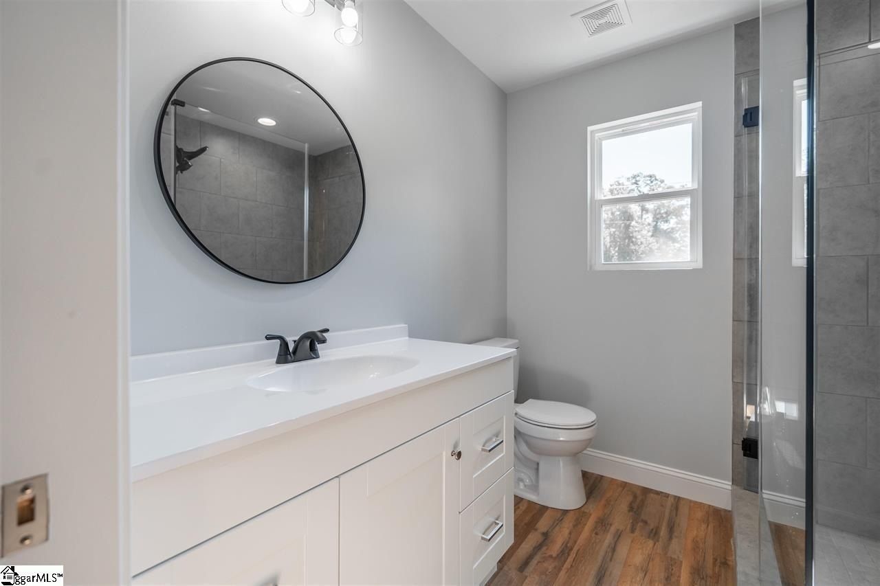 5 Mcgee Street. Belton, SC 29627