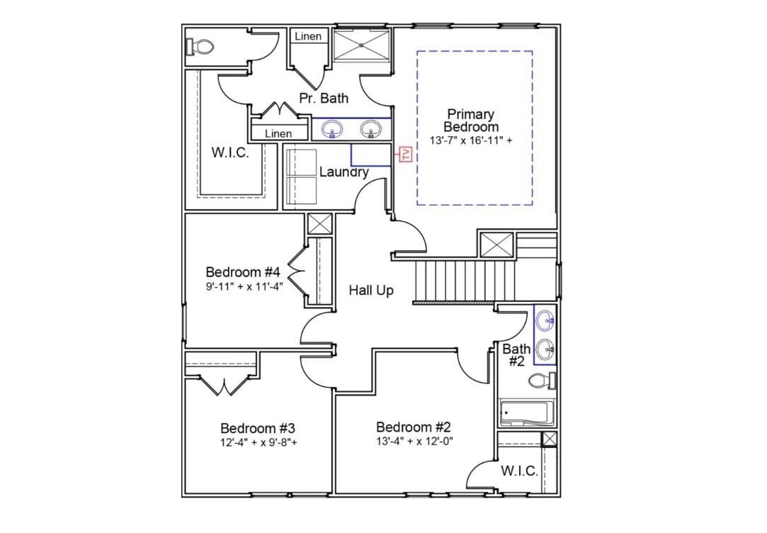 348 Prosperity Drive. Moore, SC 29369